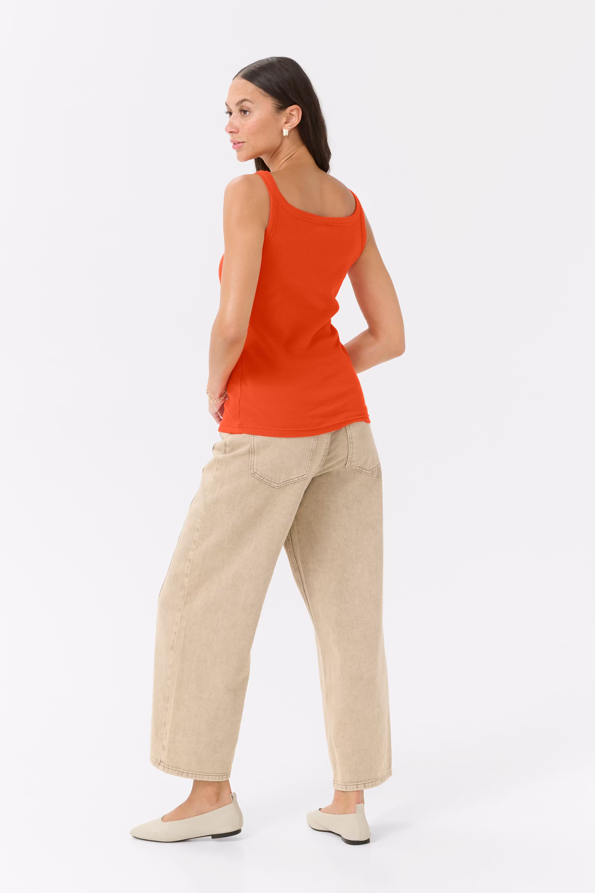 KAcarna Top LOOKBOOK BACK 10507348-171558