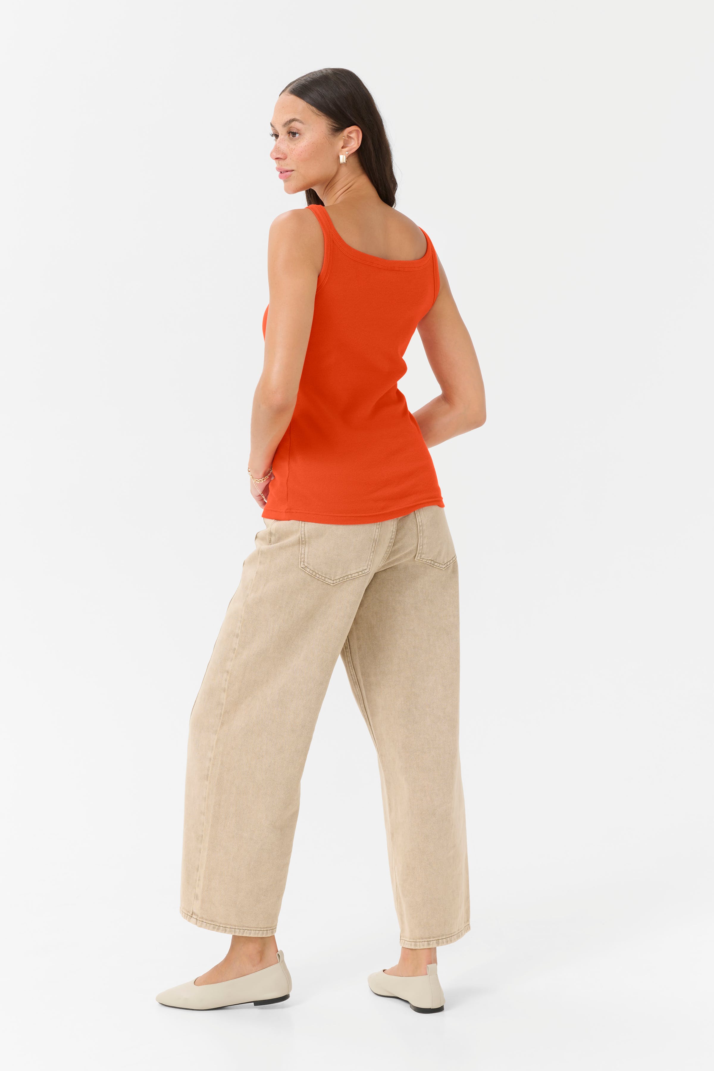 KAcarna Top LOOKBOOK BACK 10507348-171558