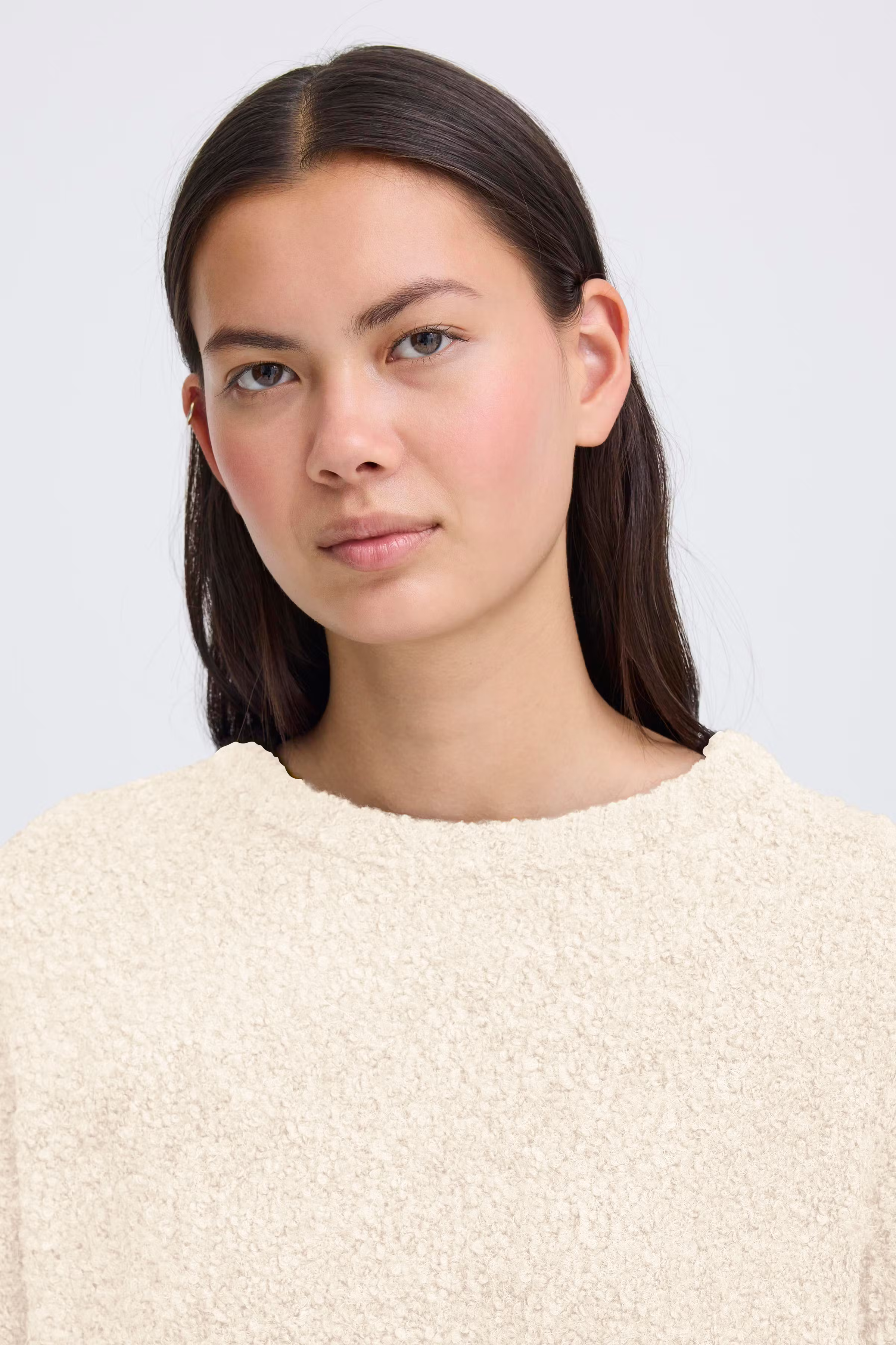 IHBLARISA Pullover LOOKBOOK DETAIL 20124596-124301