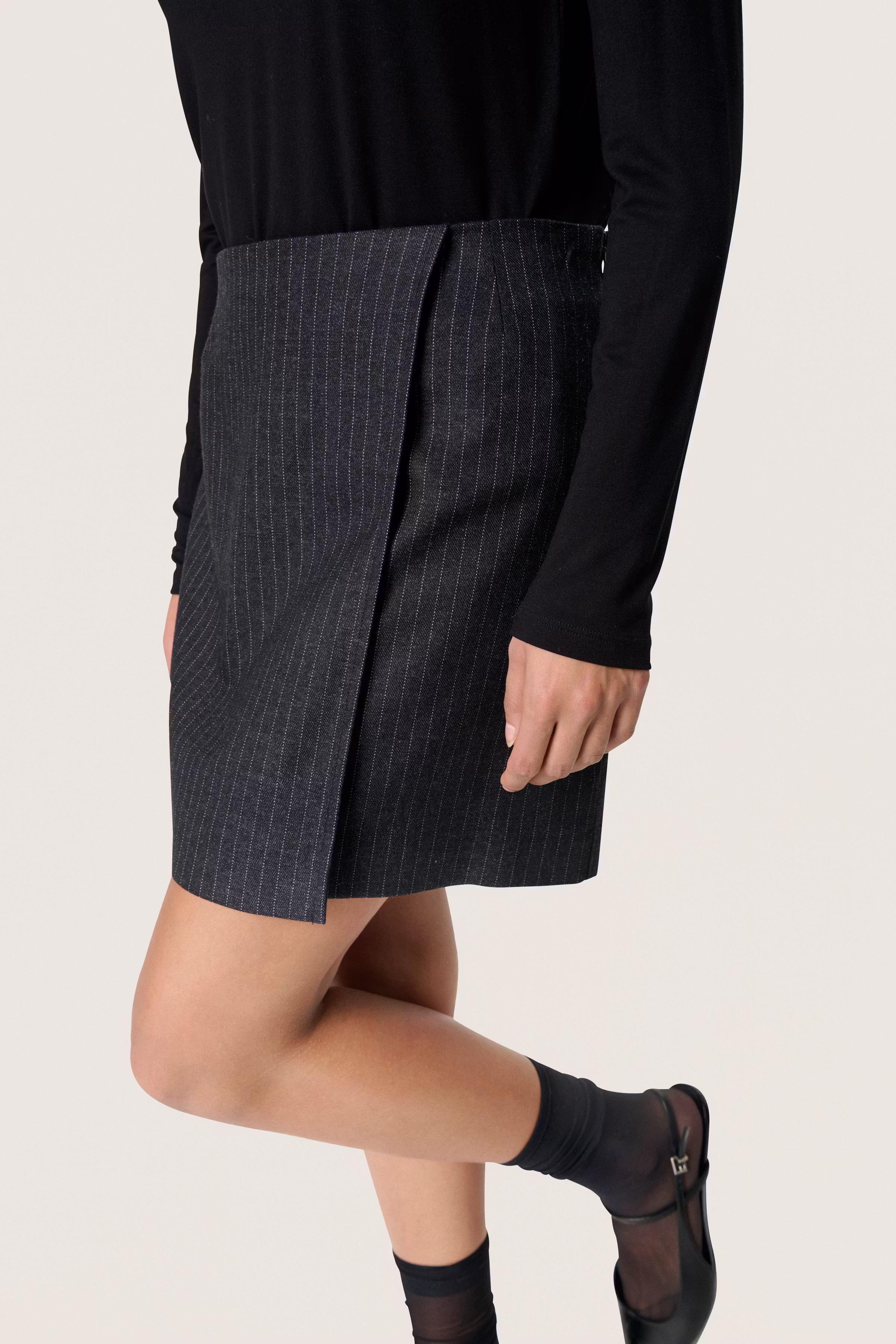 SLMalodi Kjol LOOKBOOK DETAIL 30408652-304156