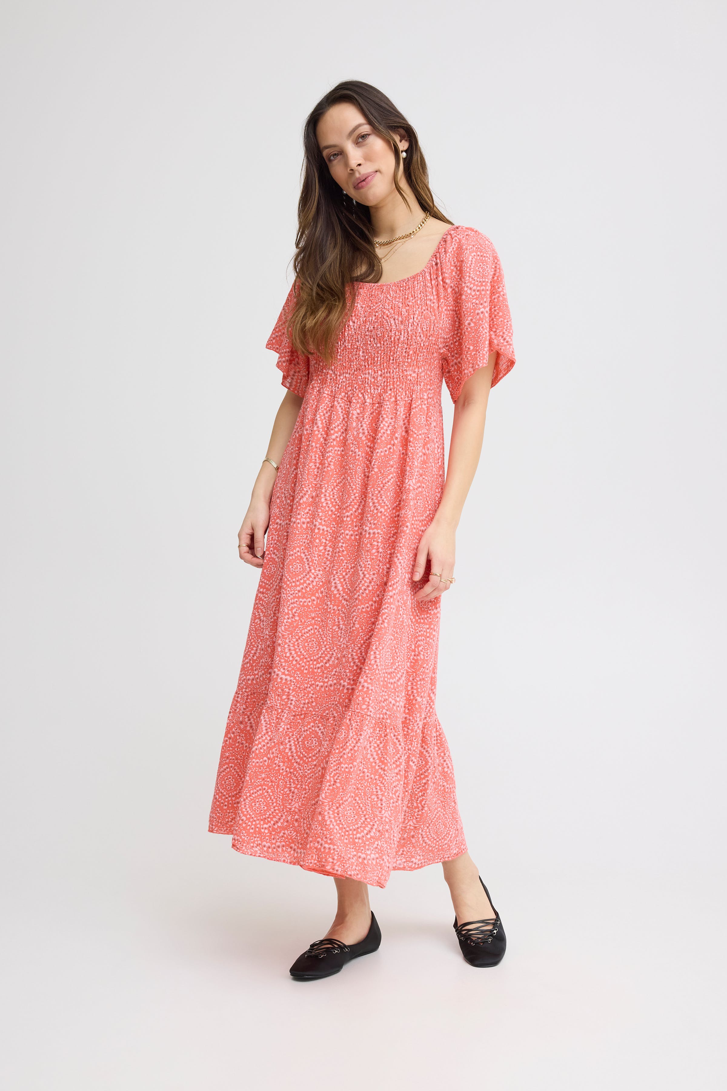 SBALEXA Klänning LOOKBOOK FRONT 22100922-161546