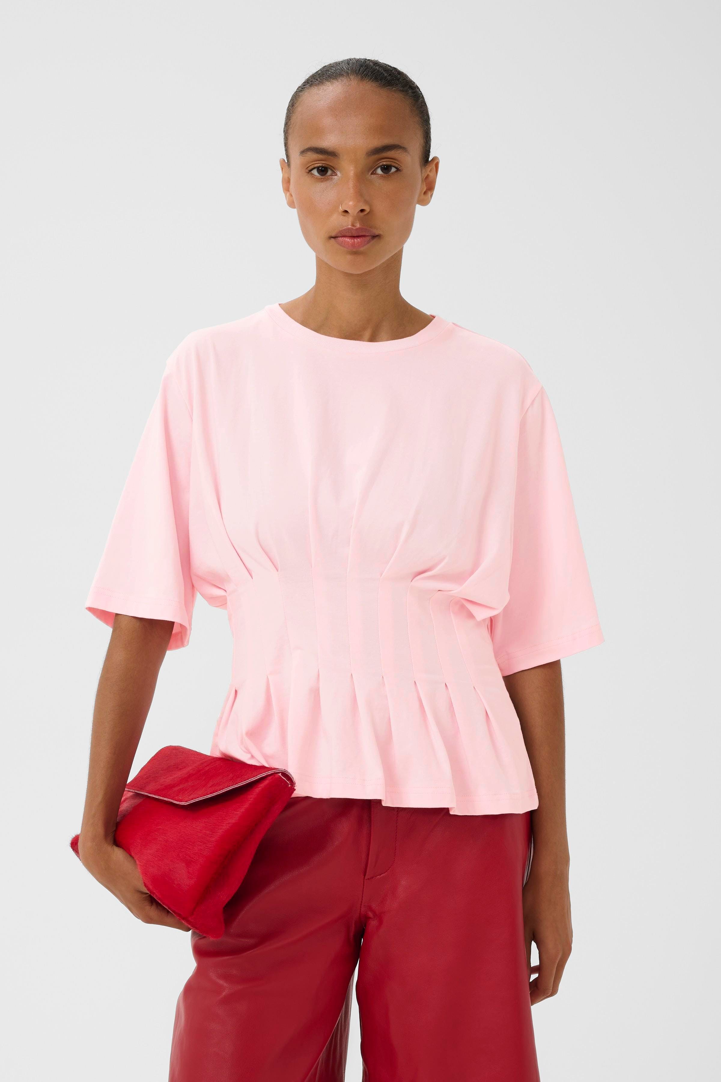 GZinez T-shirt LOOKBOOK FRONT 10910147-132808