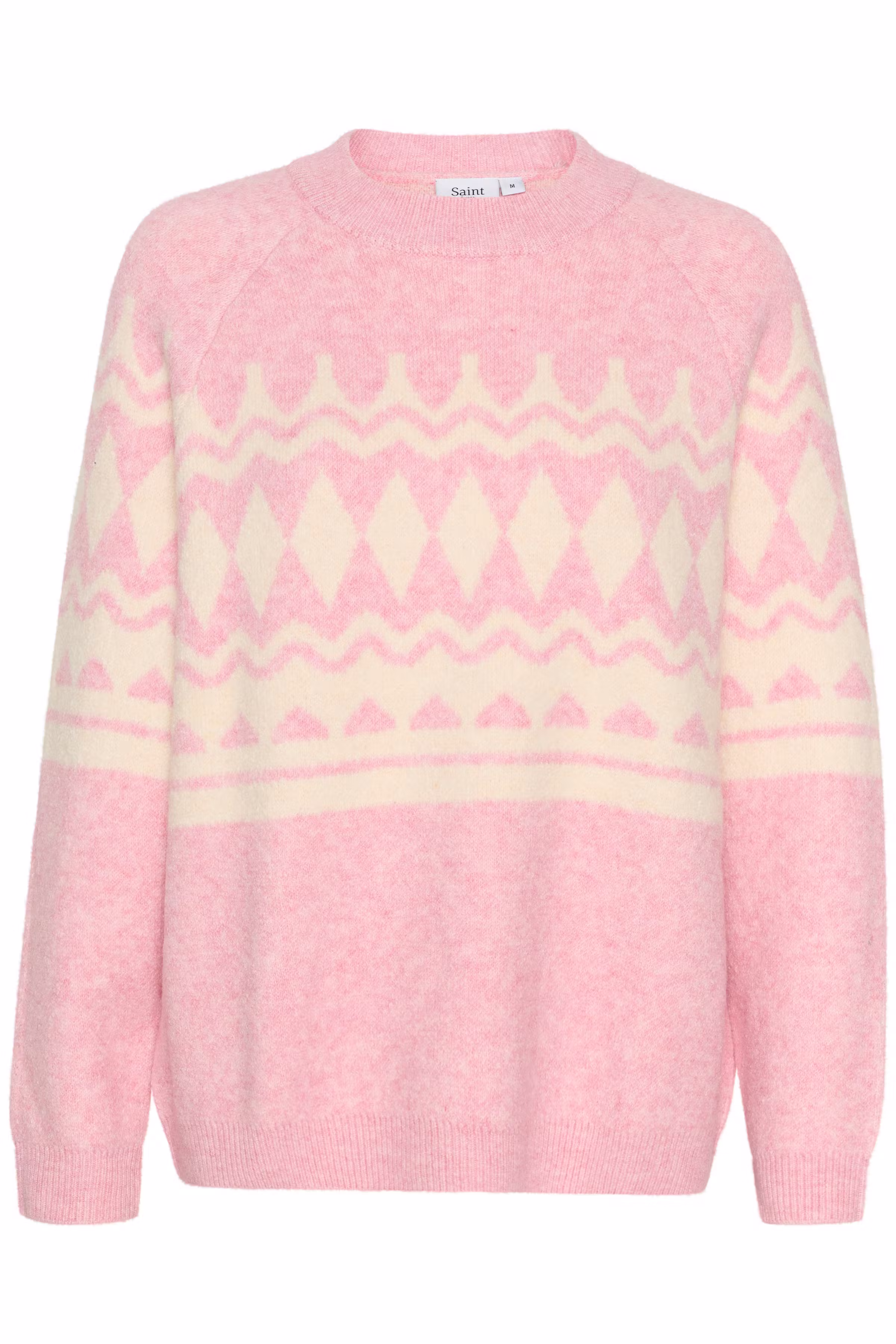 HeddaSZ Pullover PACK FRONT 30513619-162215