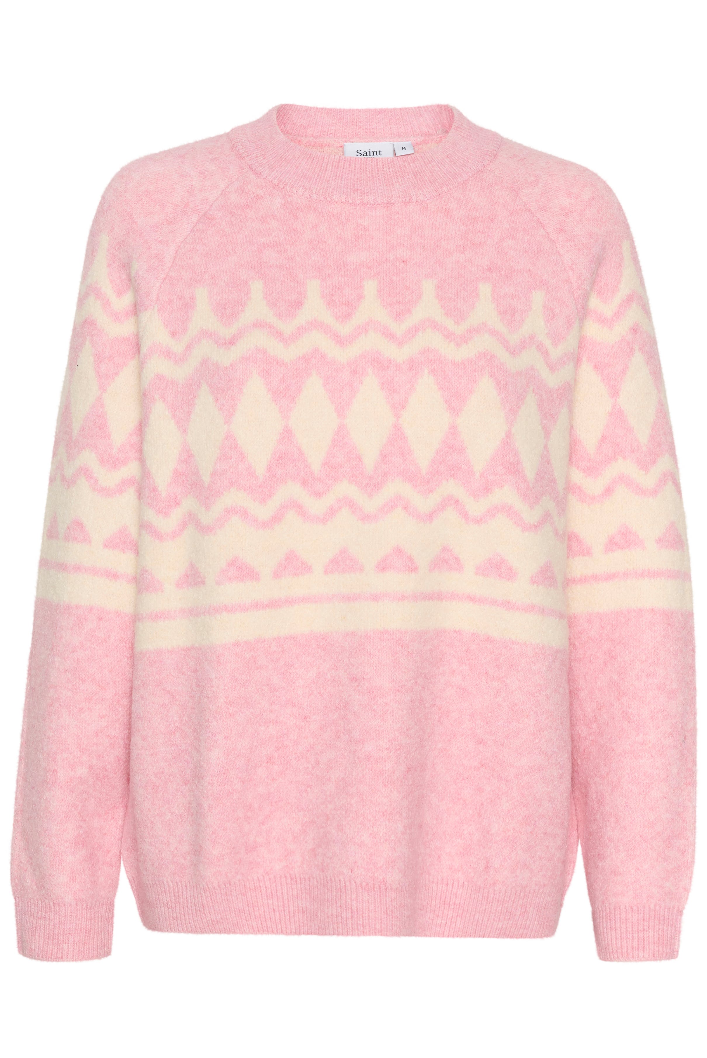 HeddaSZ Pullover PACK FRONT 30513619-162215