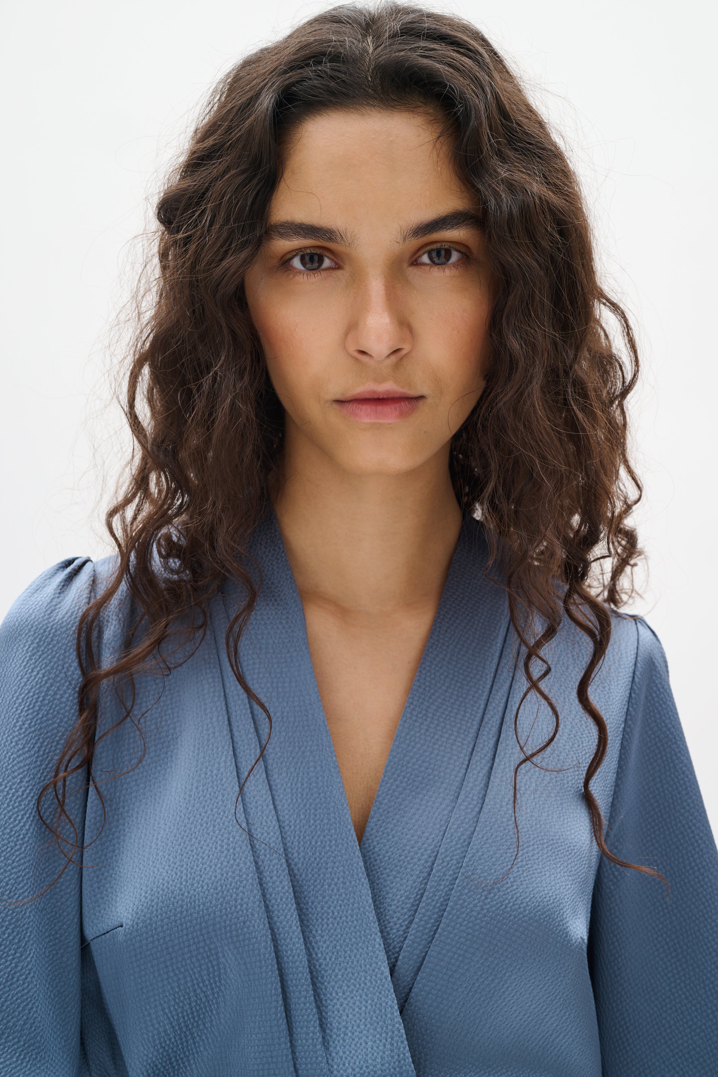 SendraIW Kjole LOOKBOOK DETAIL 30110482-183916