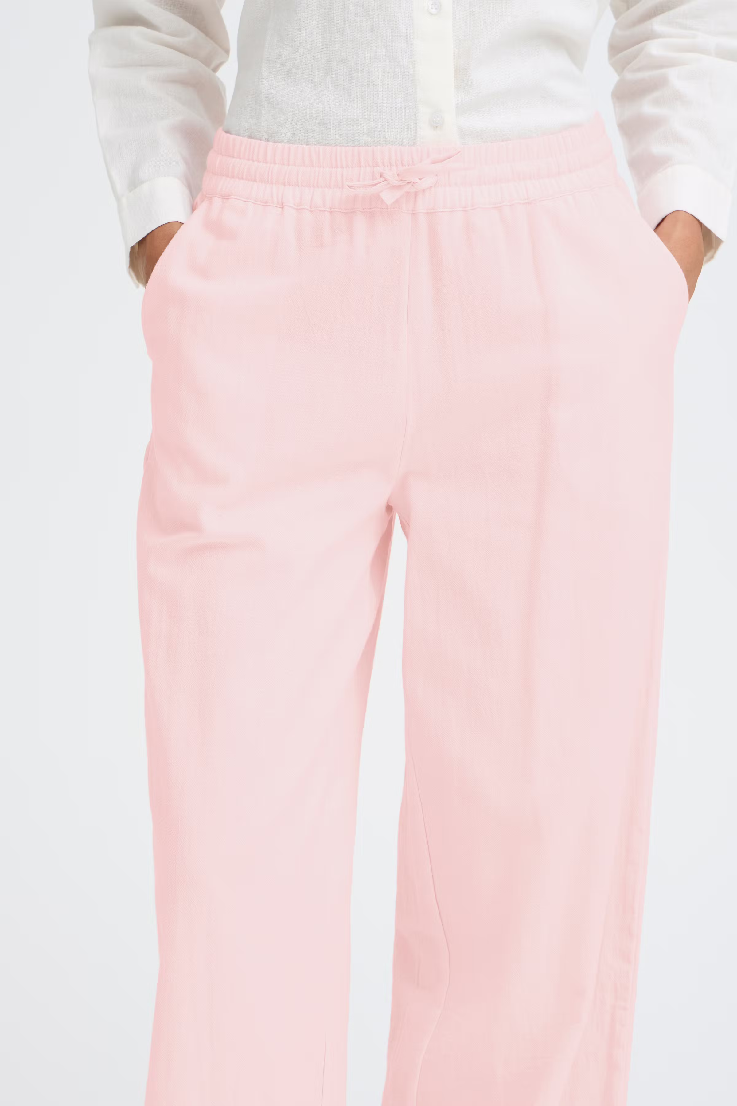 BYELLANA Bukser LOOKBOOK DETAIL 20818986-132804