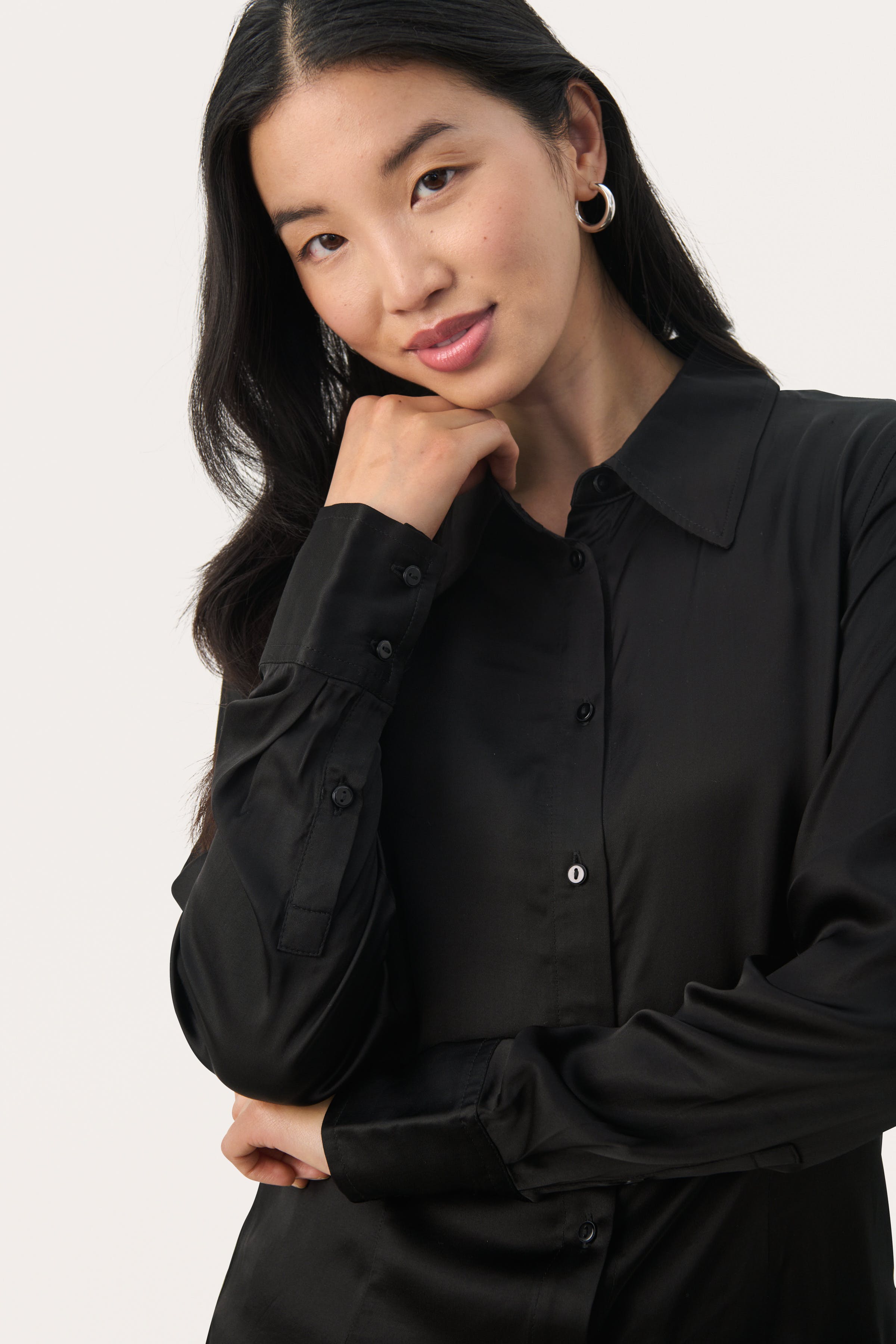 LendaPW Hemd LOOKBOOK DETAIL 30308873-194008