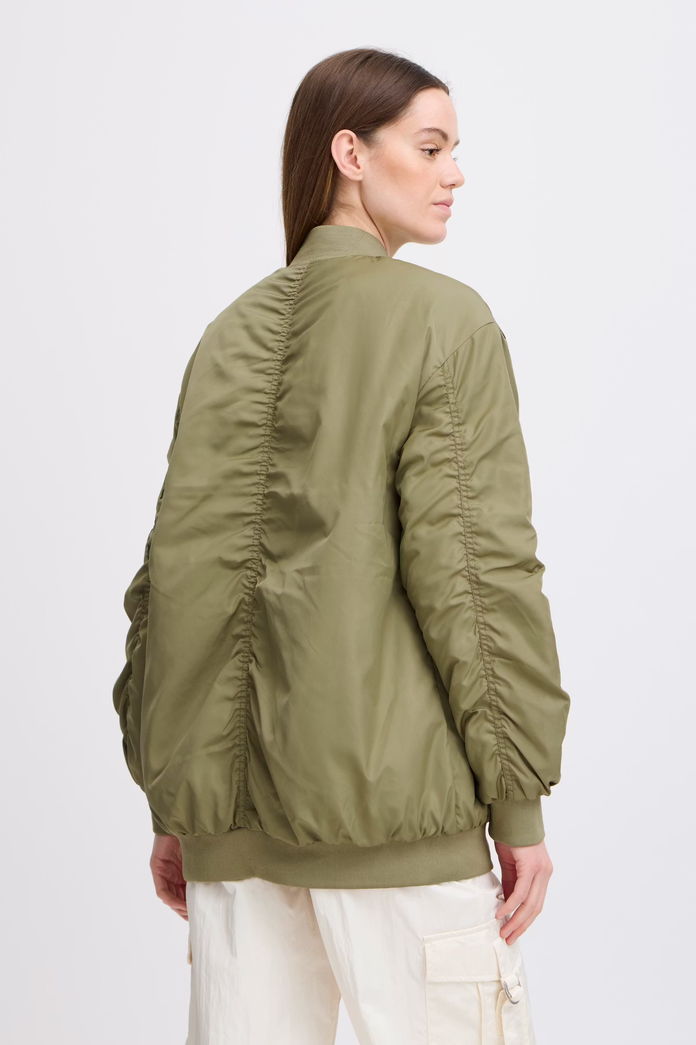 BYCAMINI Oberbekleidung LOOKBOOK BACK 20814234-170620