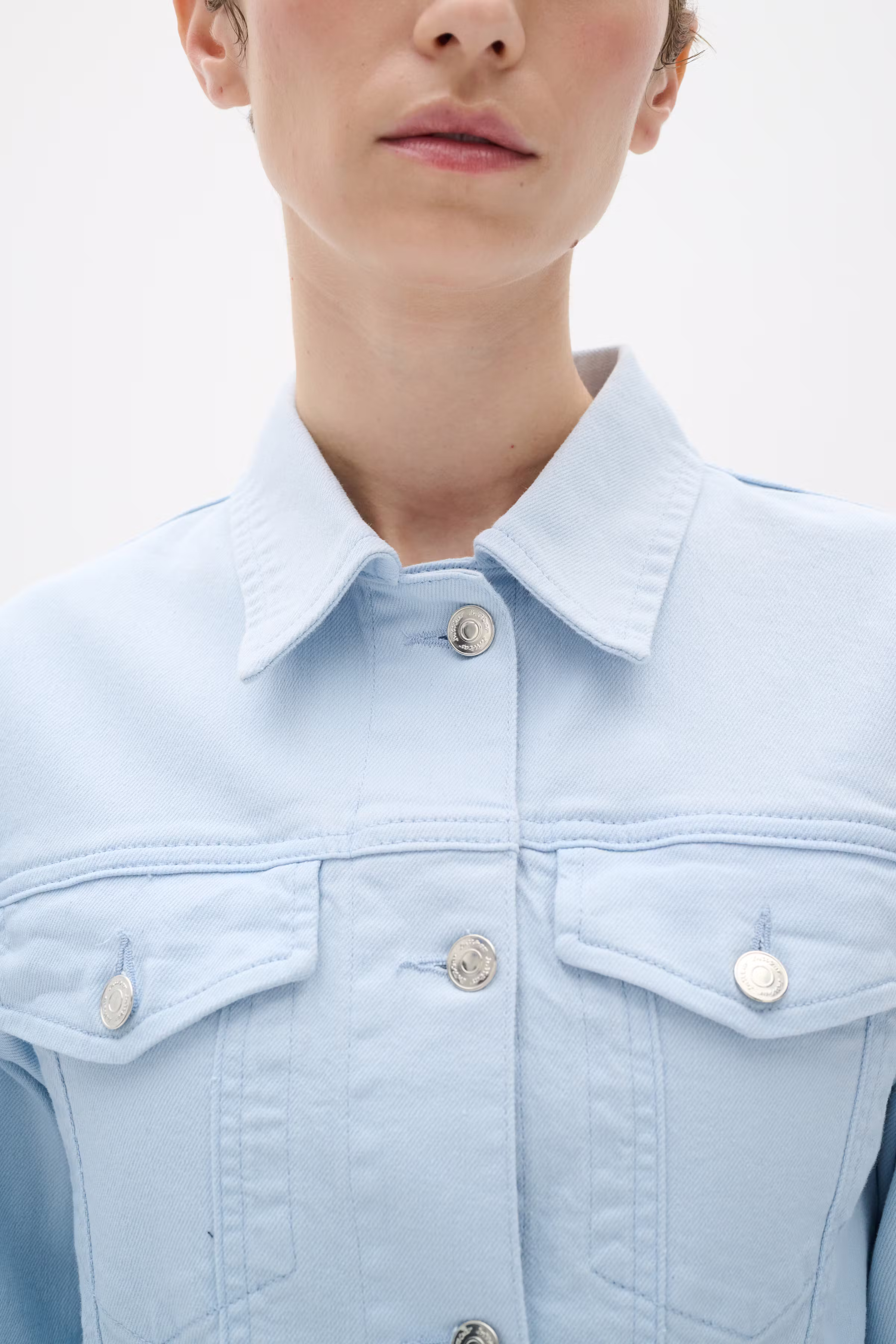 MorieIW Casual Jacke LOOKBOOK DETAIL 30110122-144316