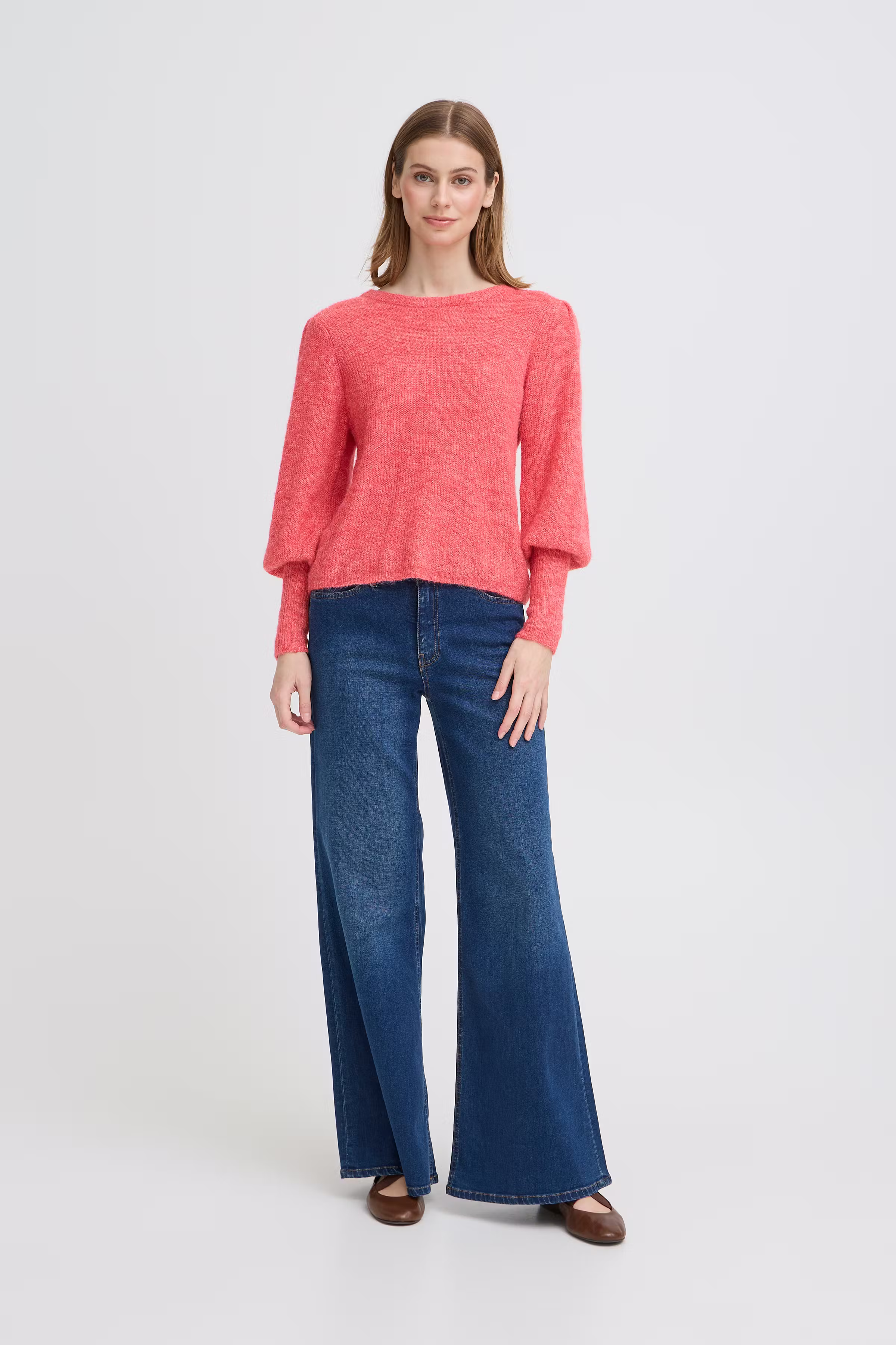 IHARDENS Pullover LOOKBOOK FRONT 20125142-1817561