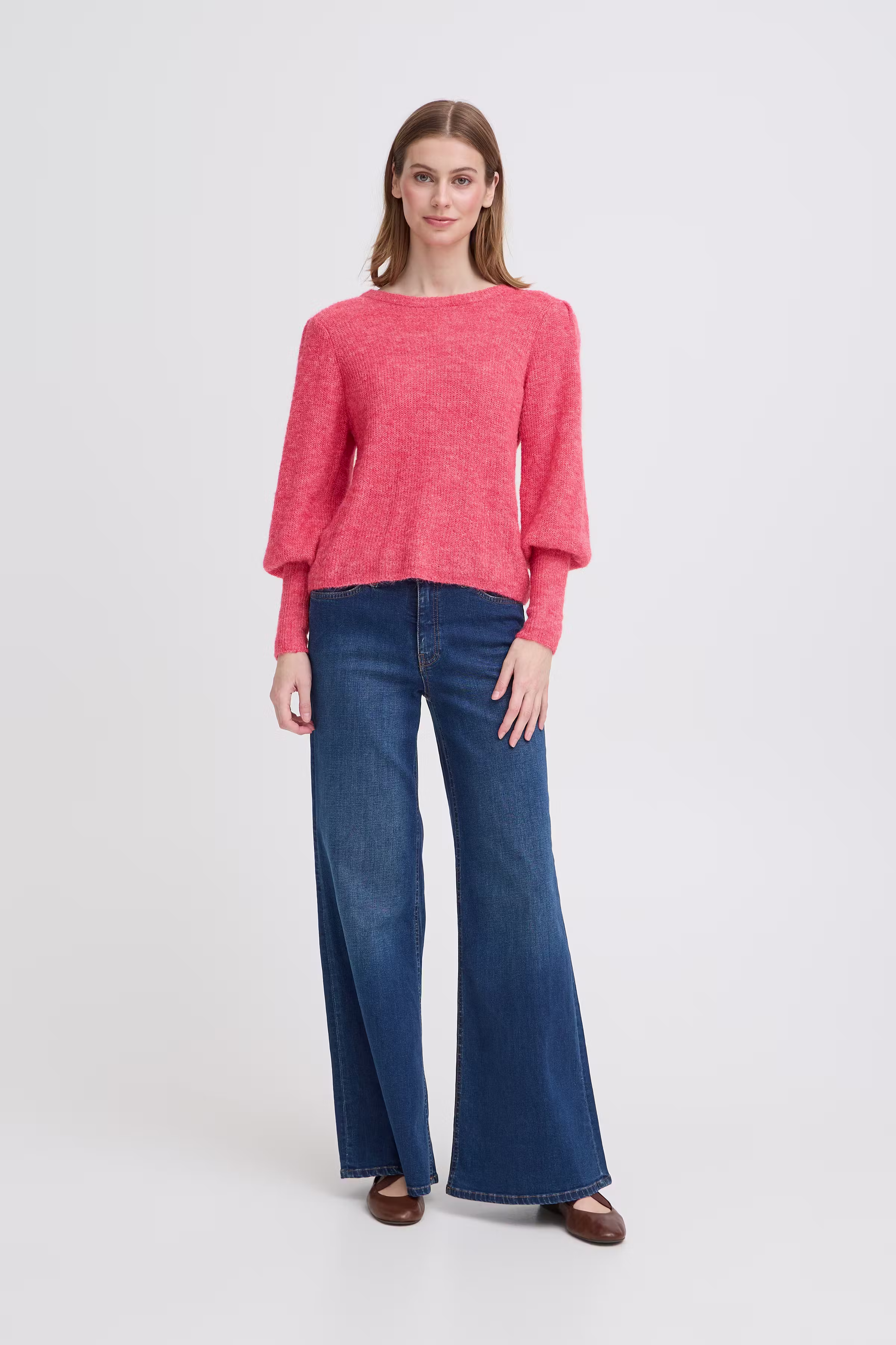 IHARDENS Pullover LOOKBOOK FRONT 20125142-1817561