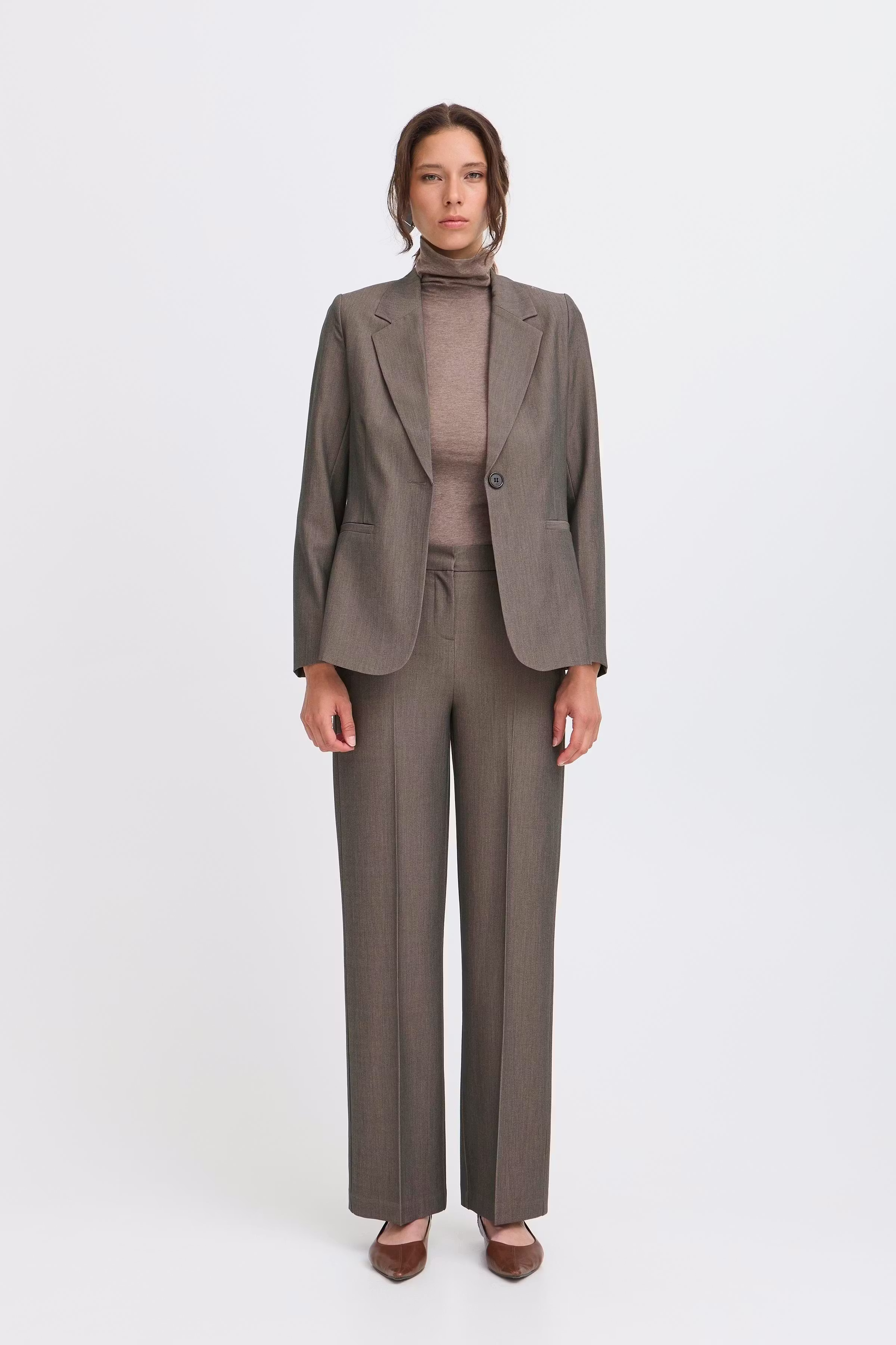BYDANTA Blazer LOOKBOOK FRONT 20816136-1811121