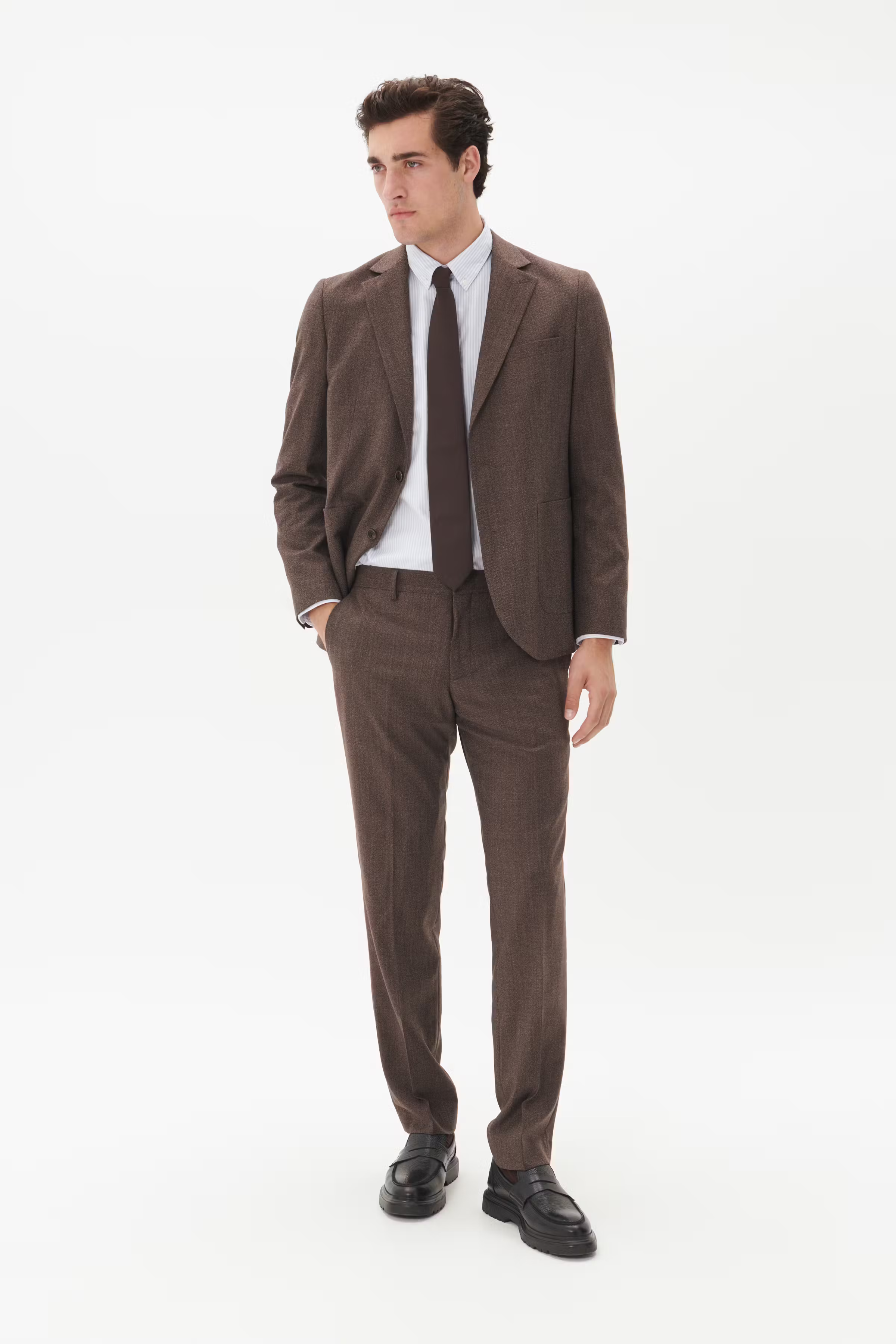 MAlas Trousers LOOKBOOK FRONT 30207751-1911031