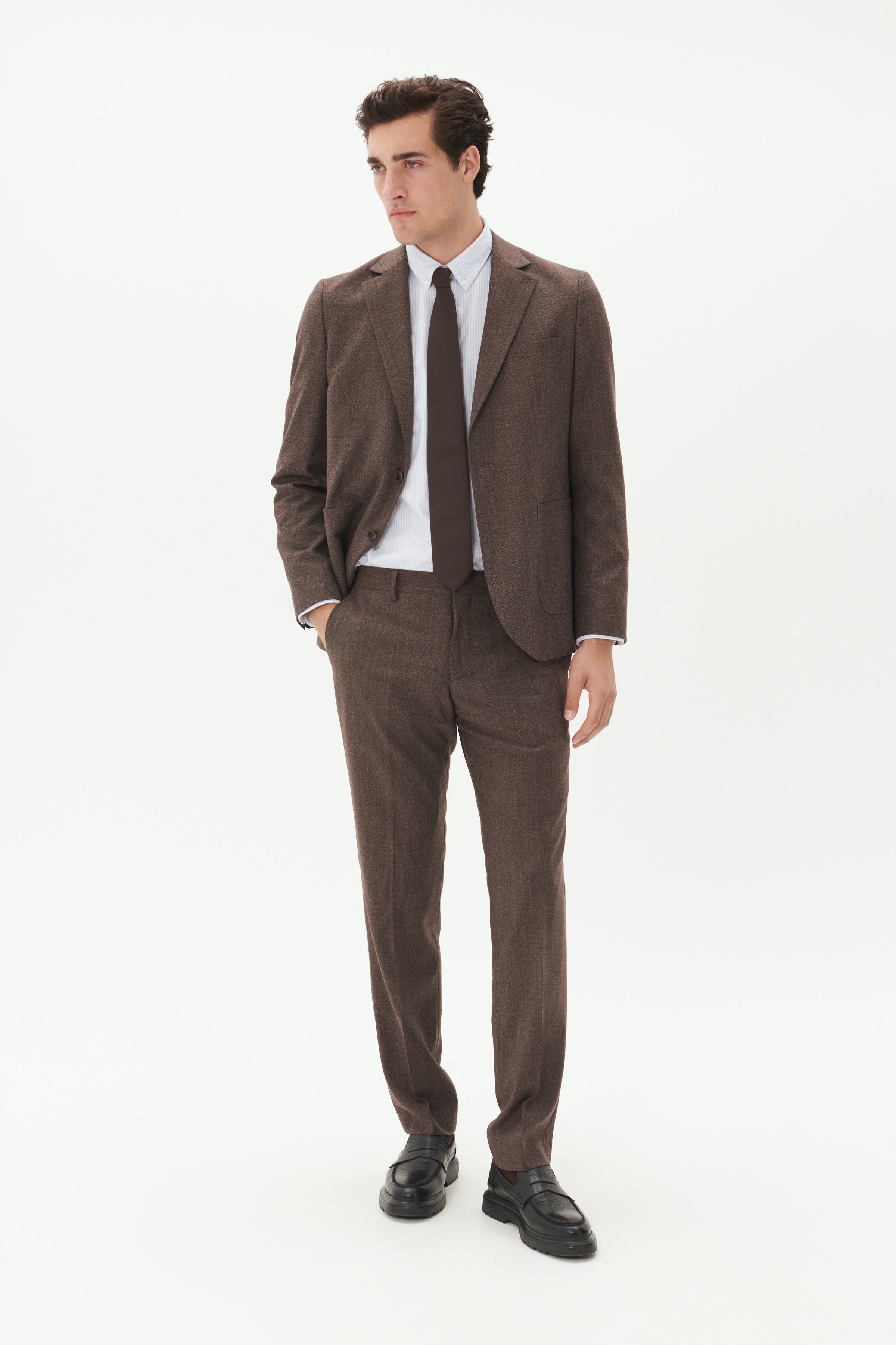 MAlas Broek LOOKBOOK FRONT 30207751-1911031