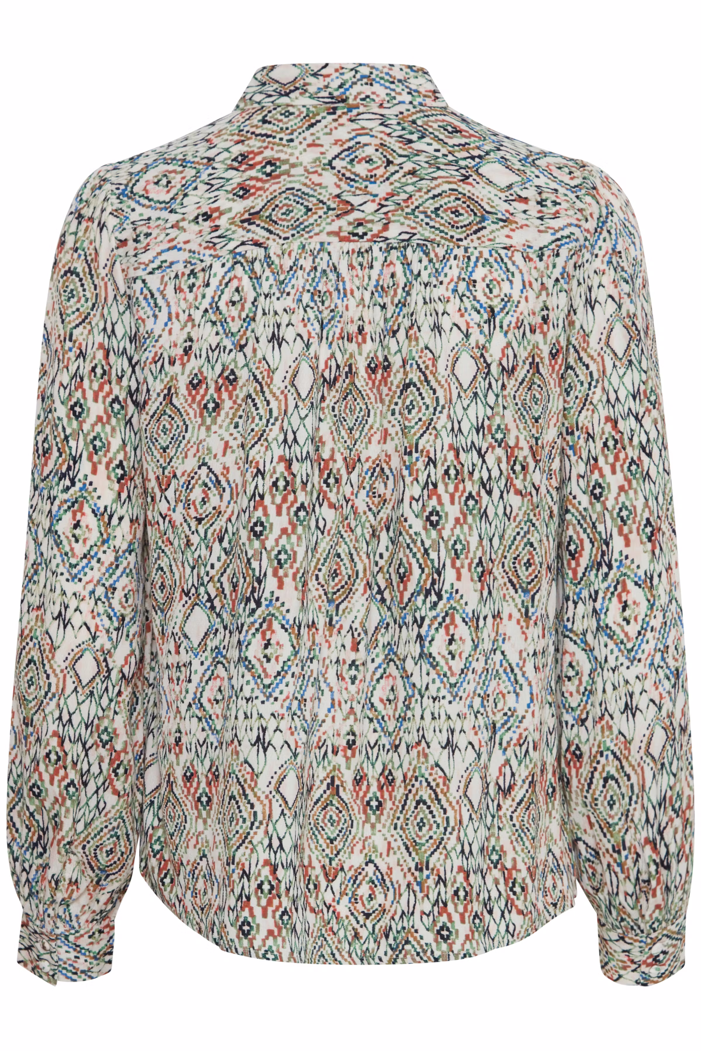 IRNOELLA Skjorta PACK BACK 20121319-203202