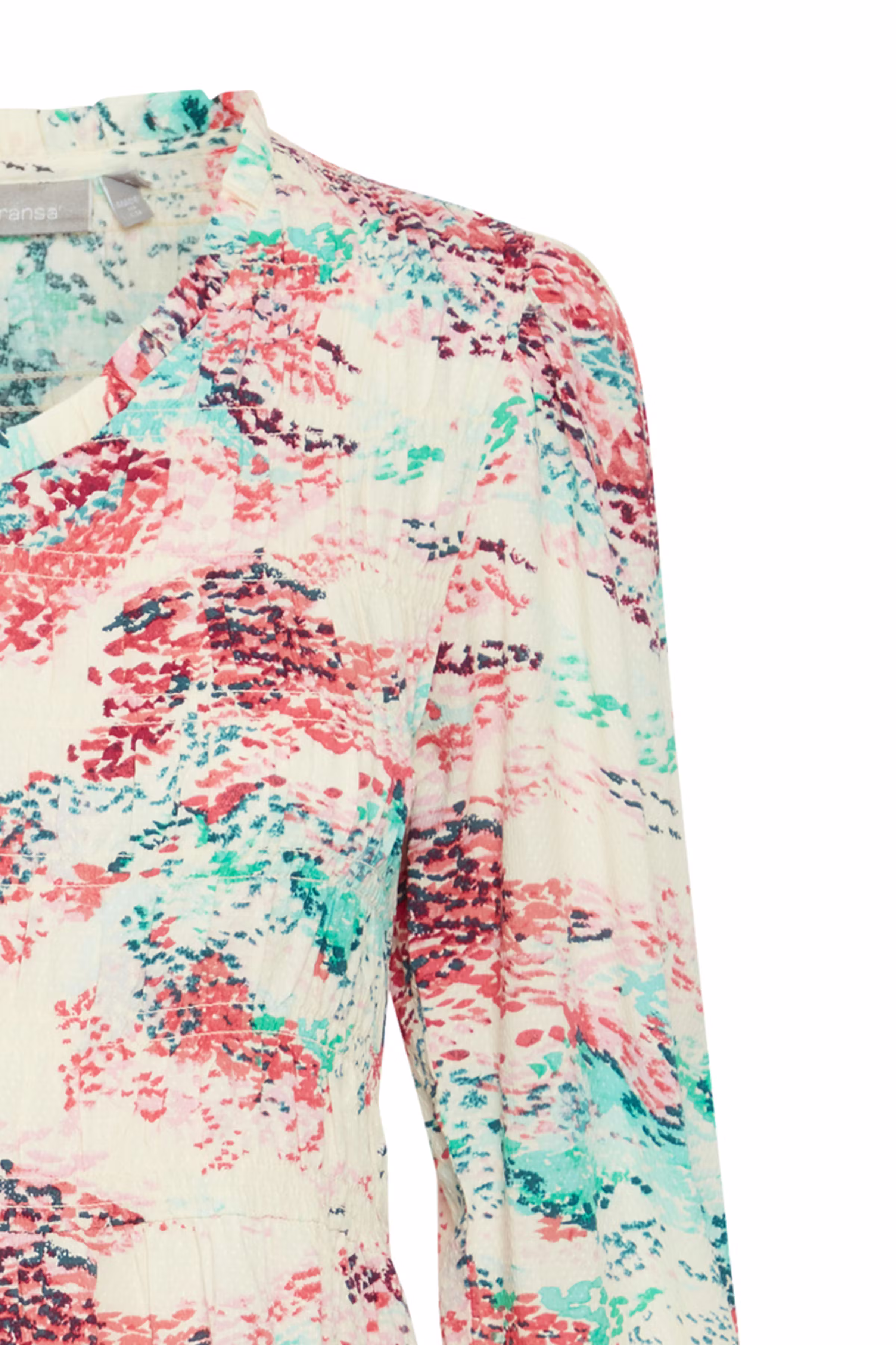 FRLALU Kjole PACK DETAIL 20613512-202833