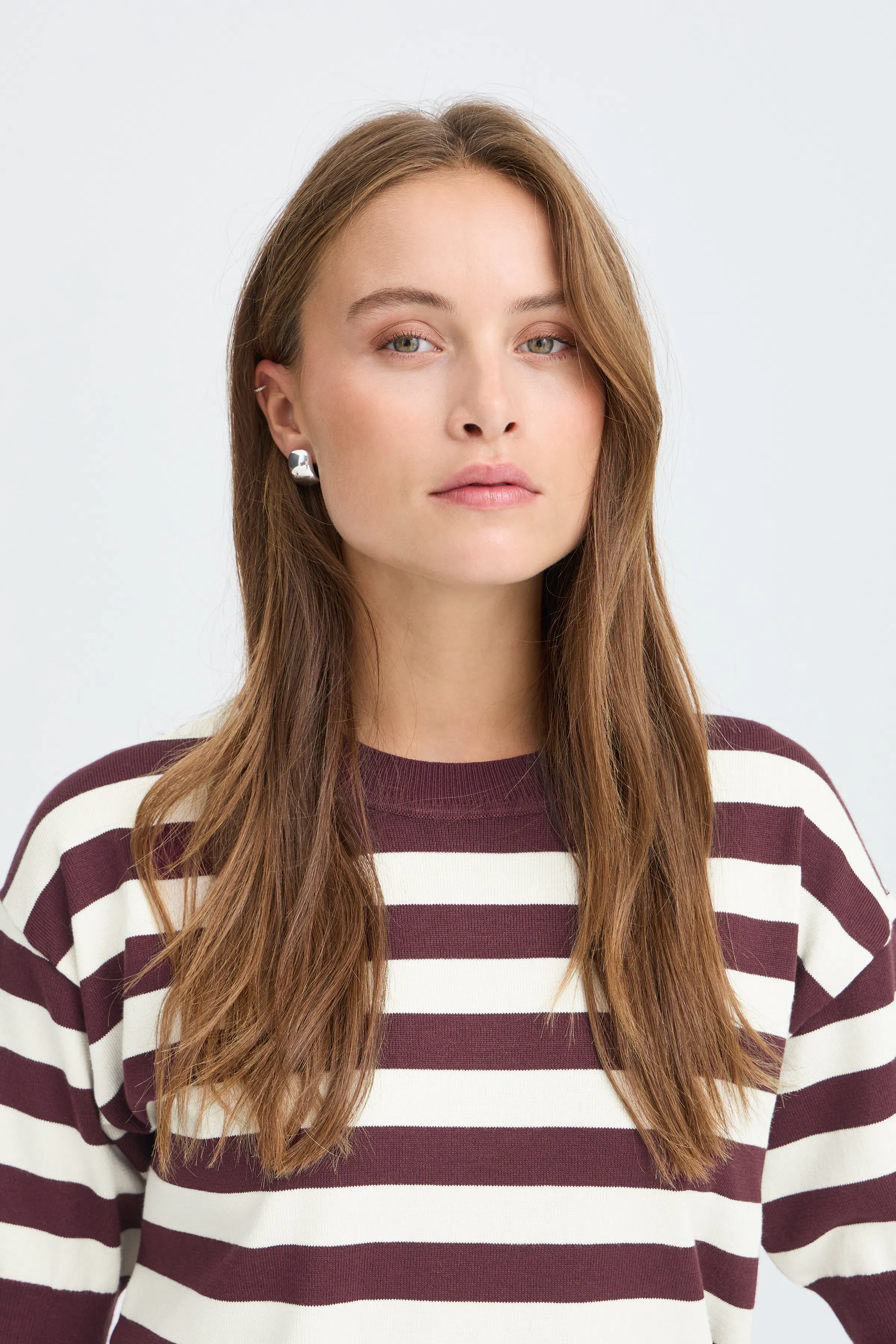 BYMMORLA Pullover LOOKBOOK DETAIL 20814397-900009714