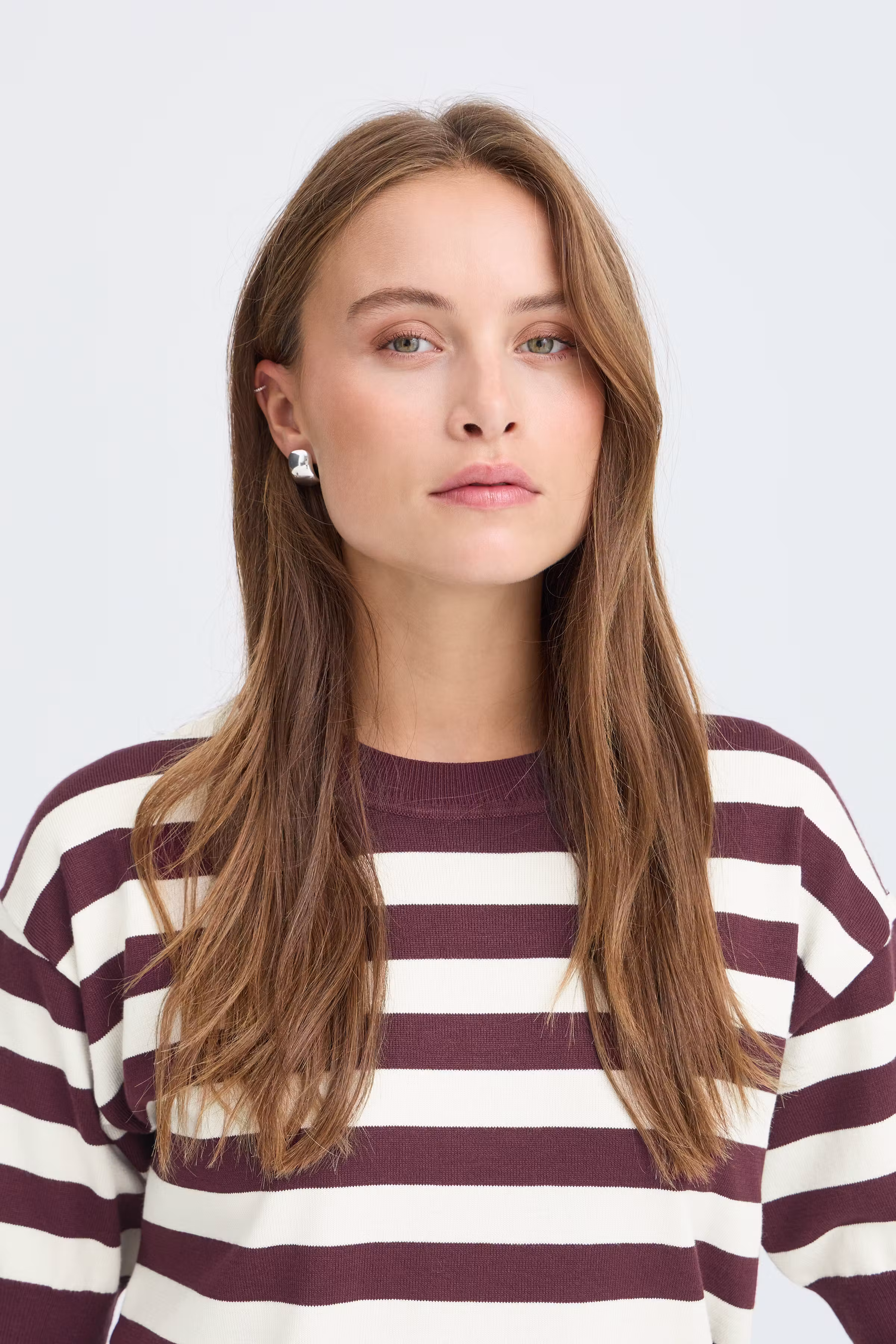 BYMMORLA Pullover LOOKBOOK DETAIL 20814397-900009714