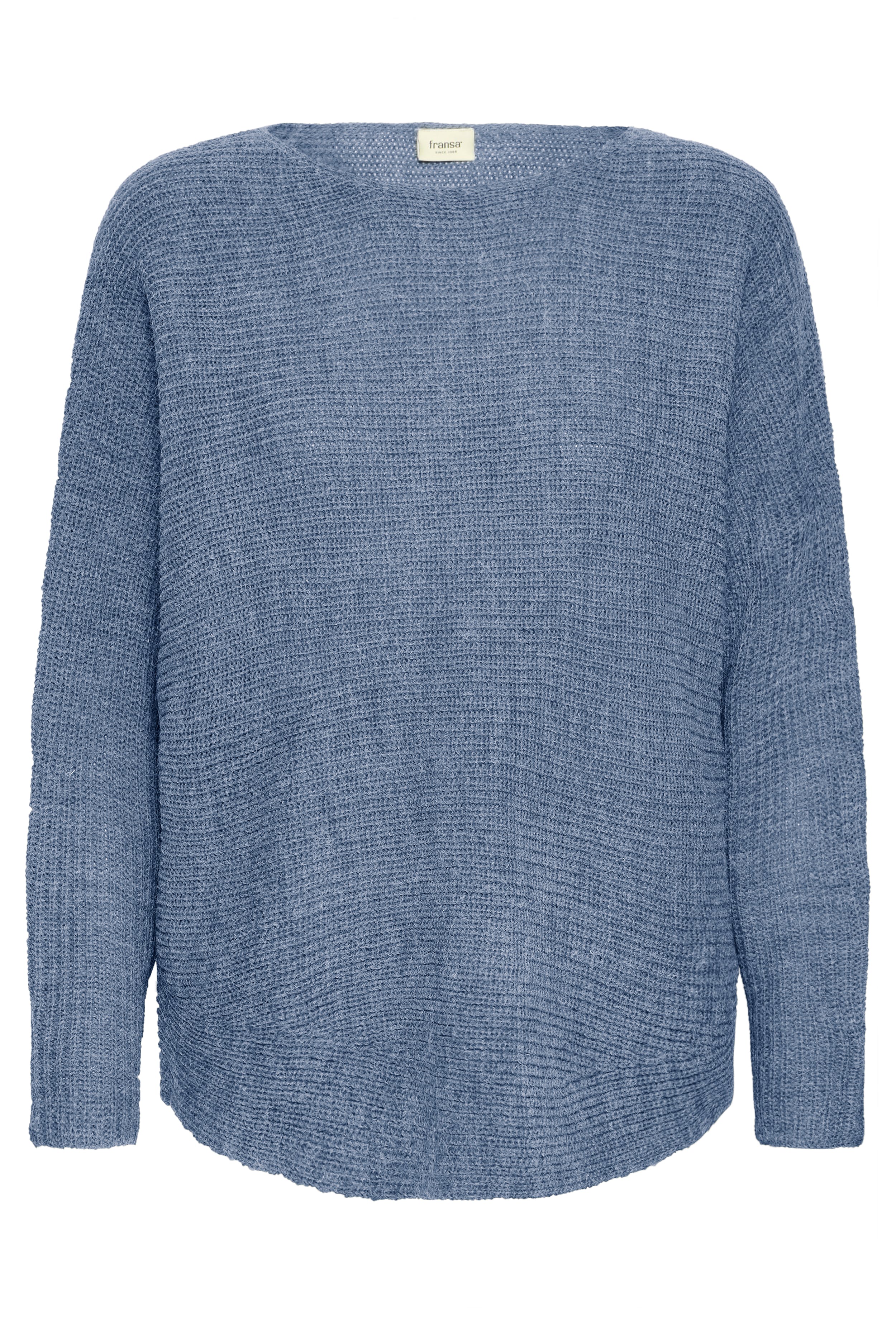 FRERETTA Pullover PACK FRONT 20611845-1840281