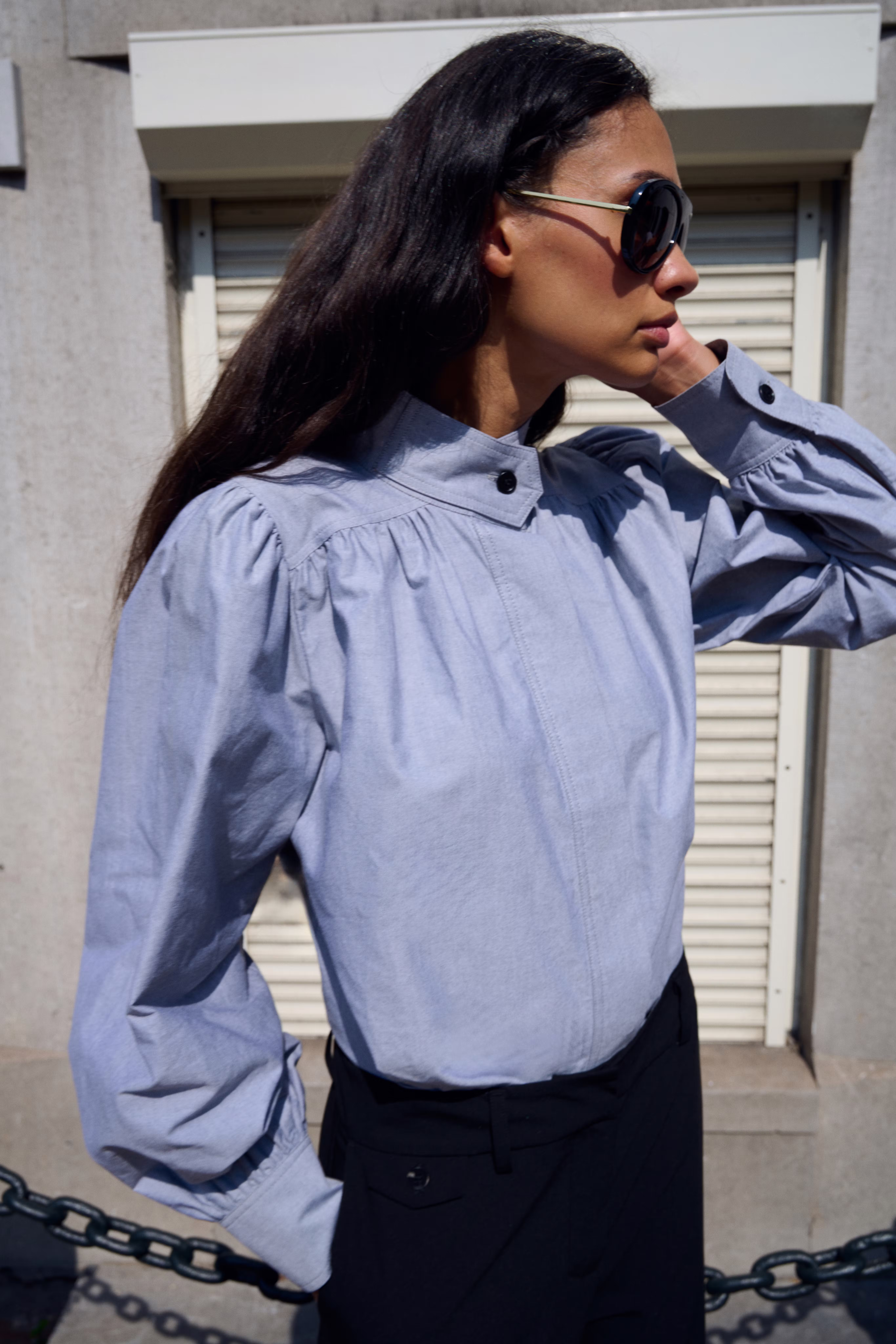 KBDeborah Shirt LOCATION NONE 10105789-185206