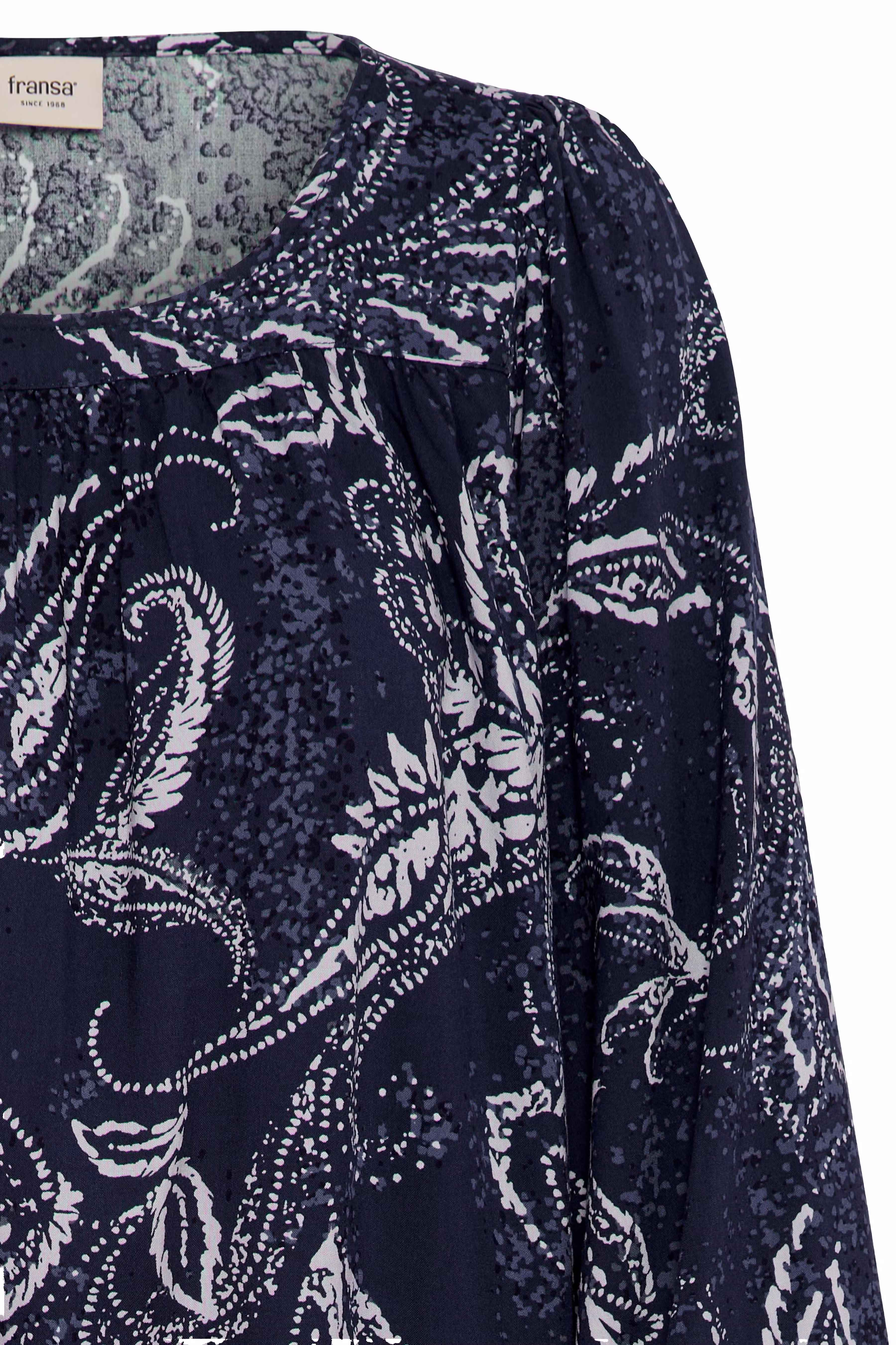 FRKIKI Bluse PACK DETAIL 20617101-900001535