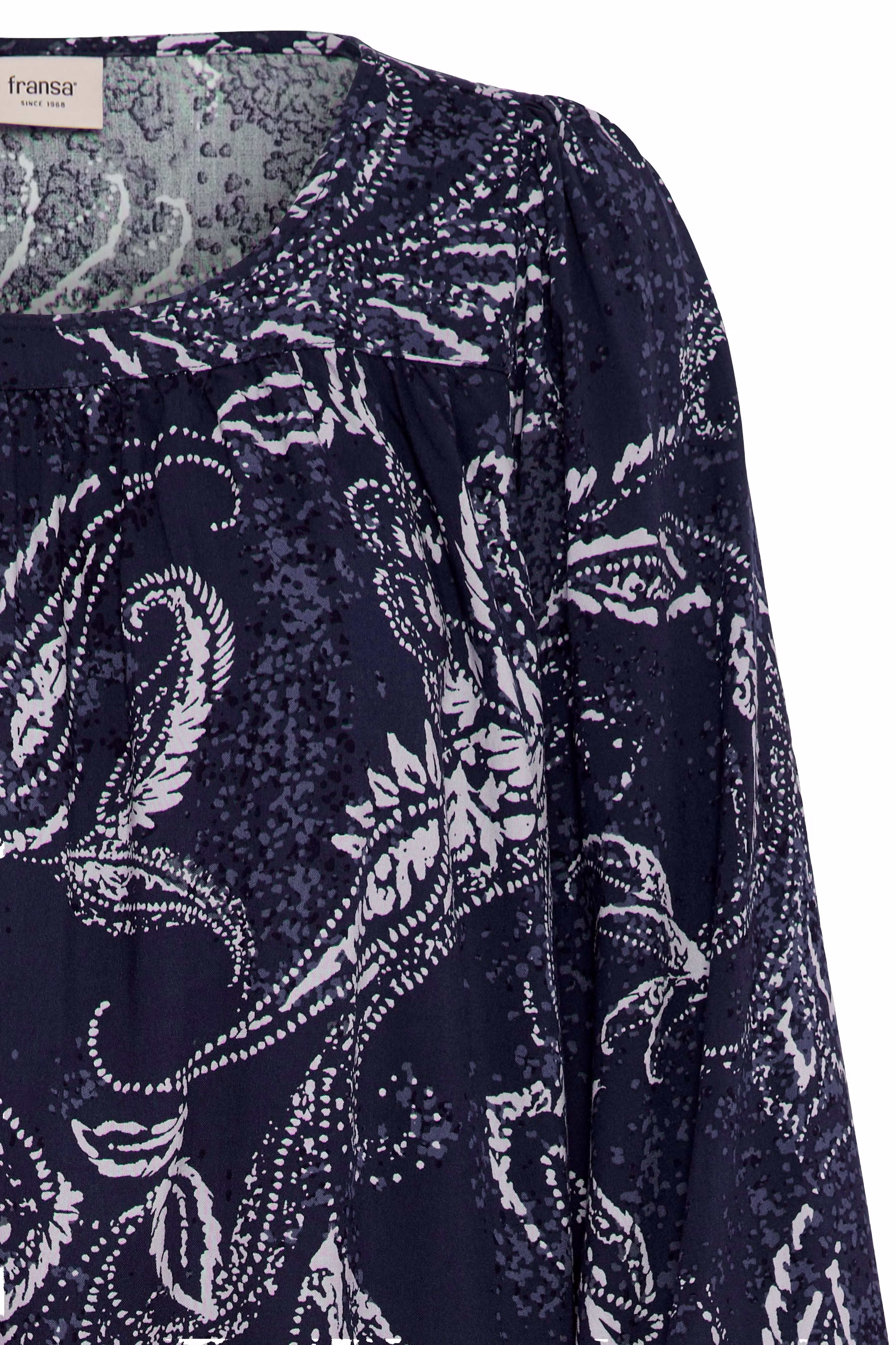 FRKIKI Bluse PACK DETAIL 20617101-900001535