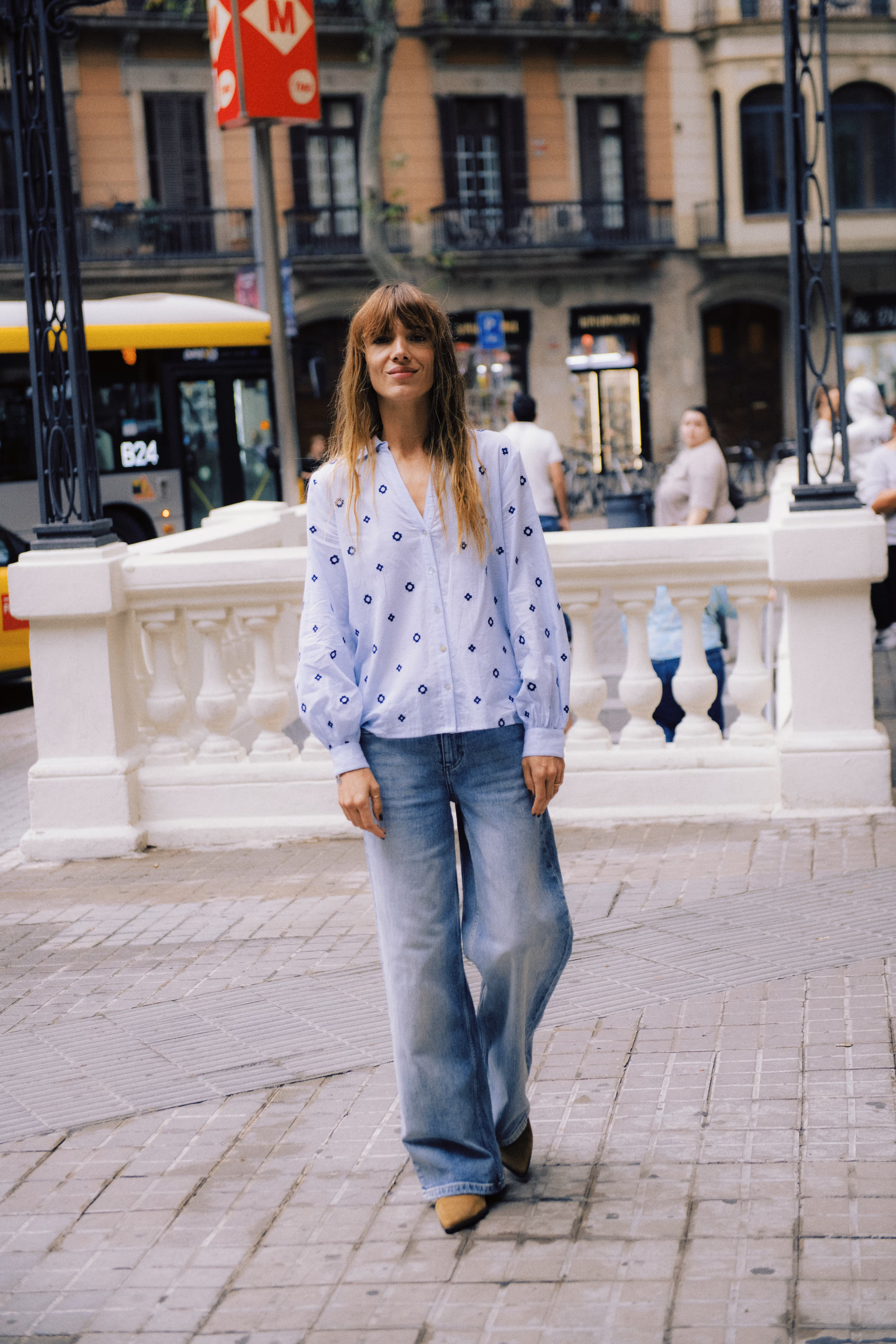 BYFABIENNE Shirt LOCATION NONE 20818463-164020