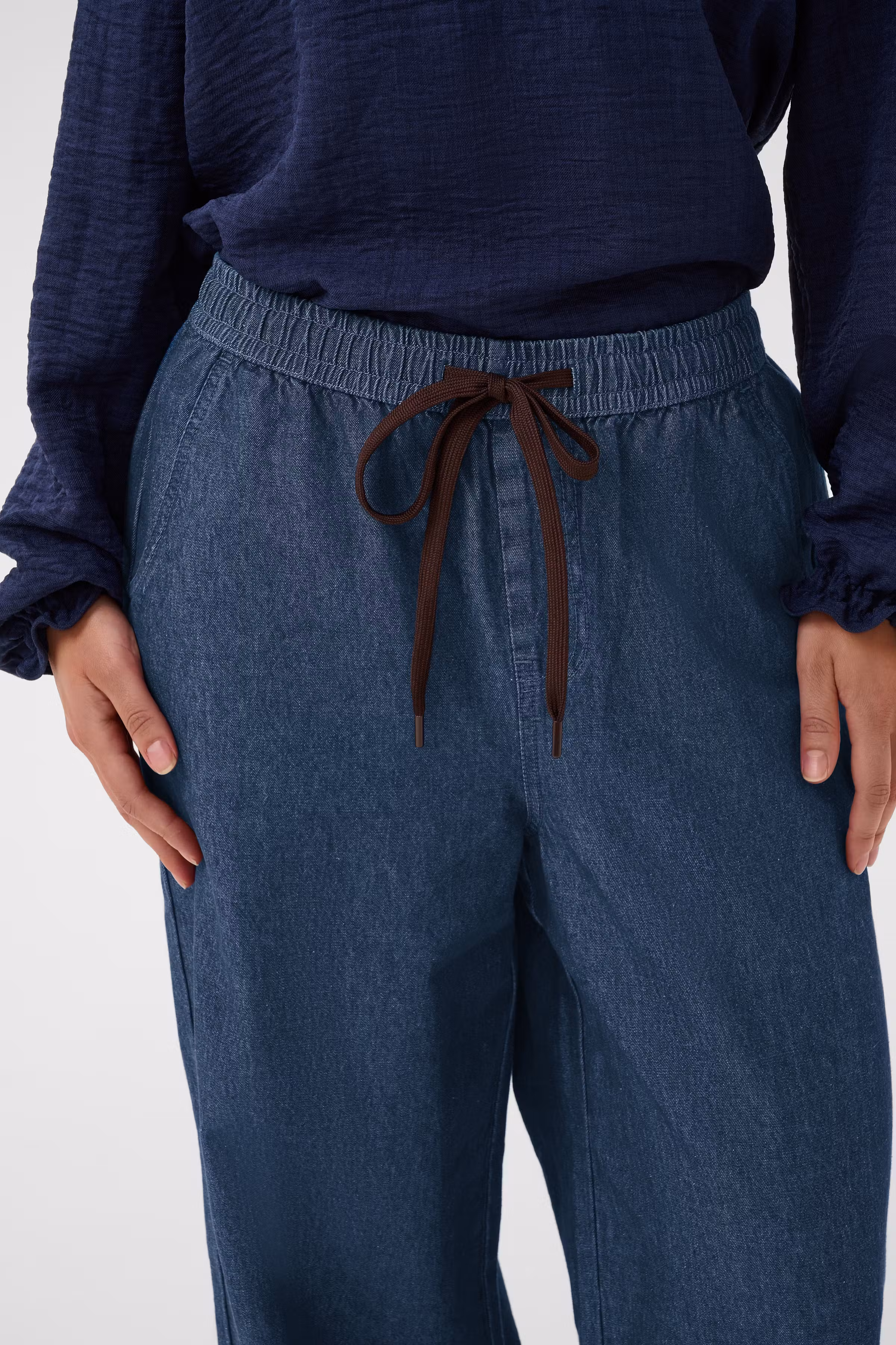 BPnikita Broek LOOKBOOK DETAIL 40200236-102272
