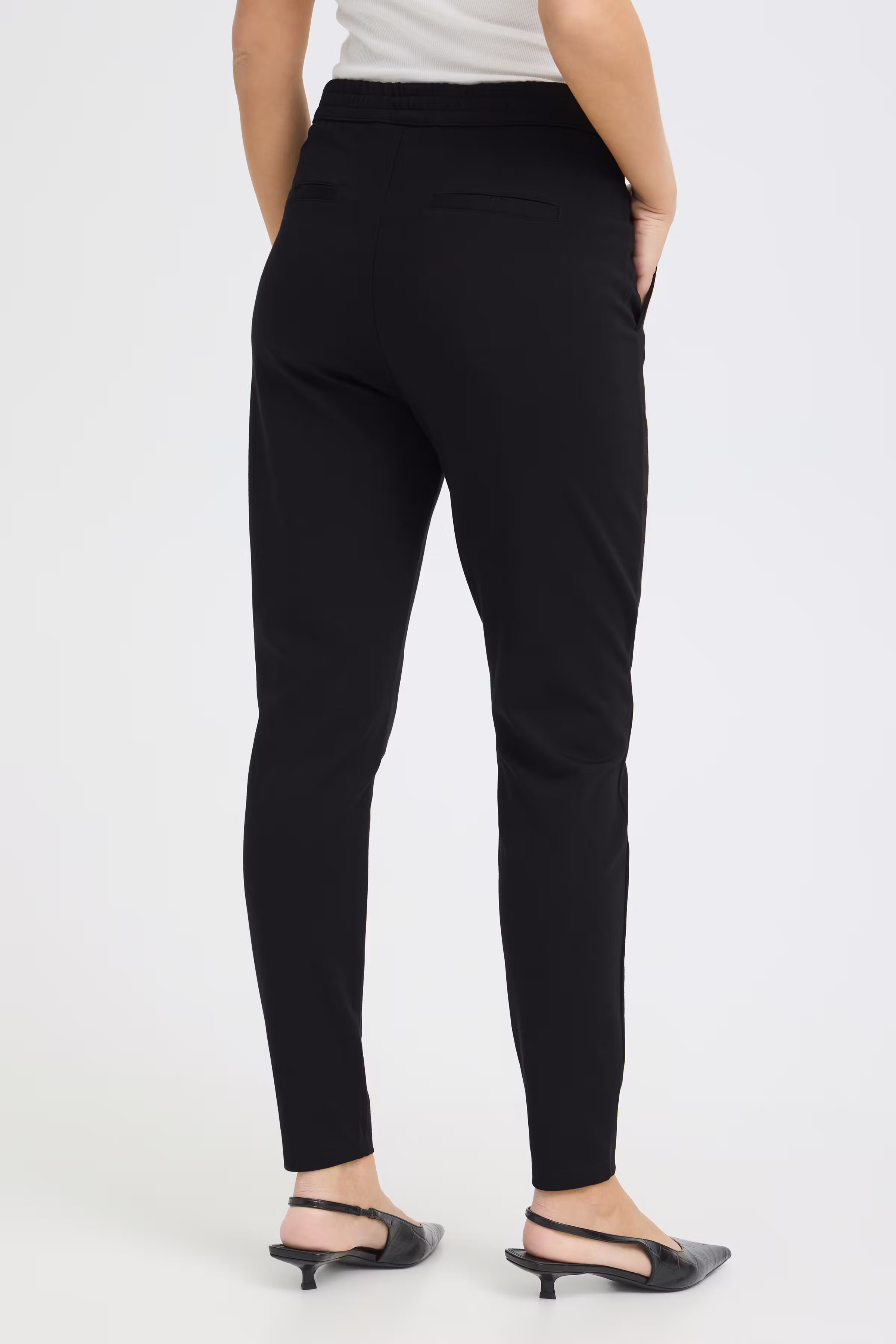 ZALINFR BUKSER LOOKBOOK BACK 601749-60096