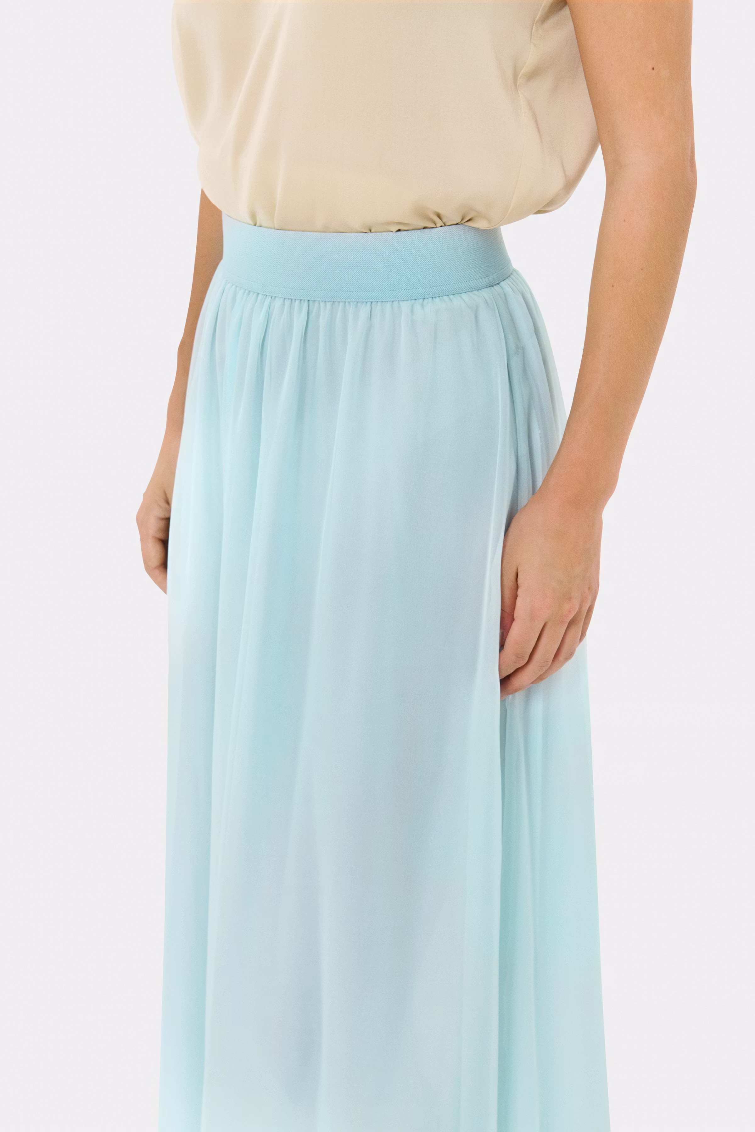 CoralSZ Nederdel LOOKBOOK DETAIL 30514317-124611