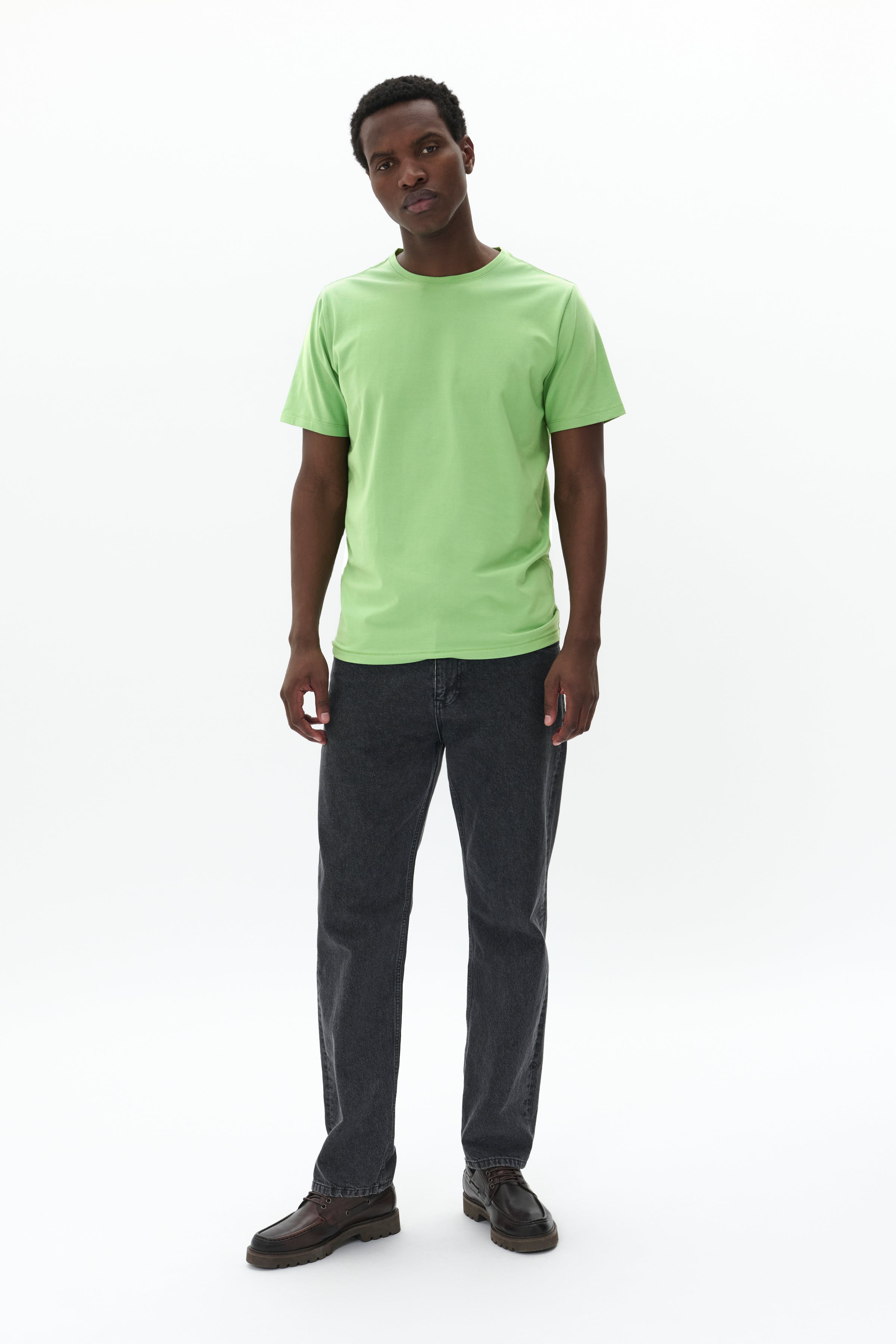 Jermalink T-shirt LOOKBOOK FRONT 30200604-166324