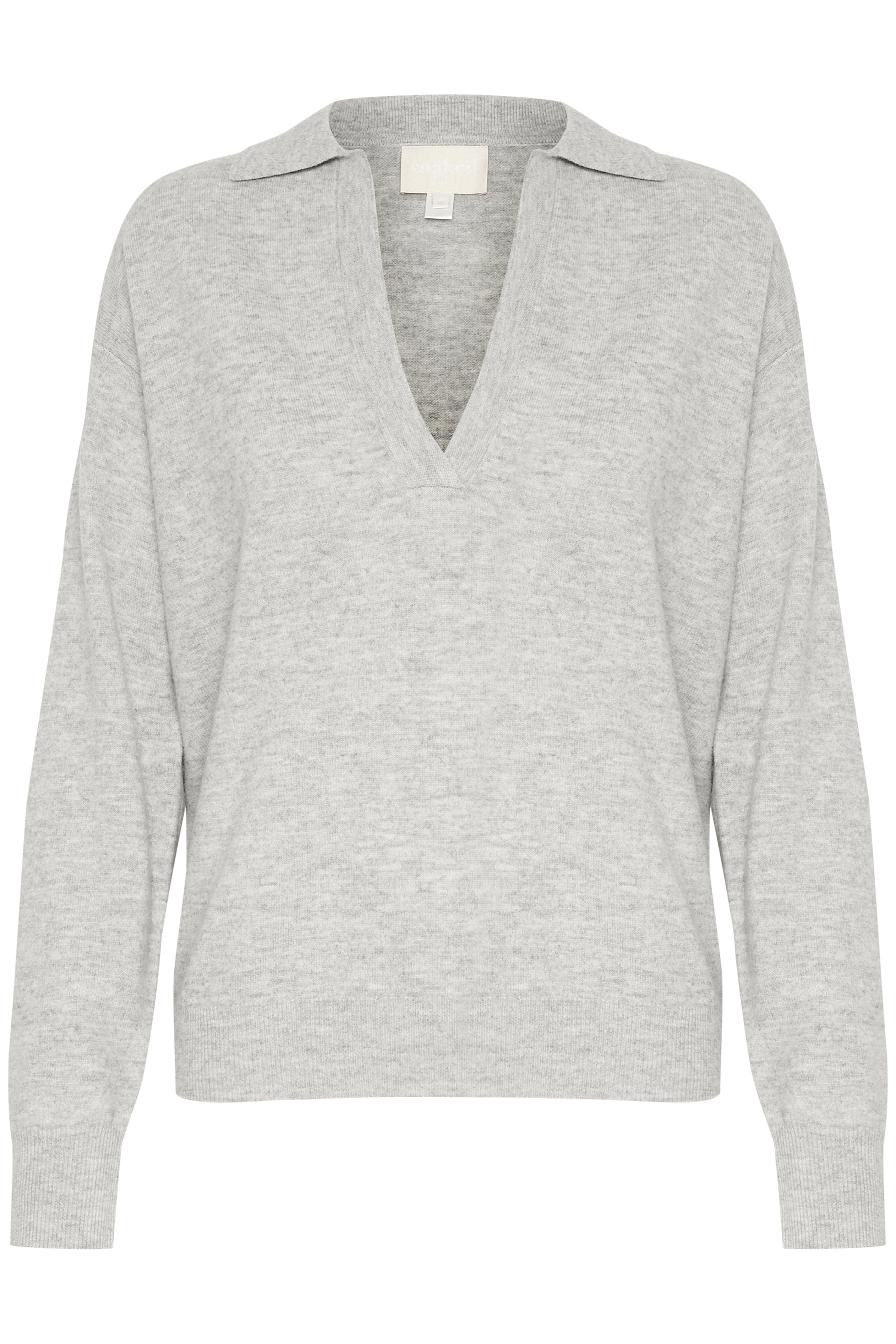 SLMolina Polo Pullover PACK FRONT 30407895-1538001