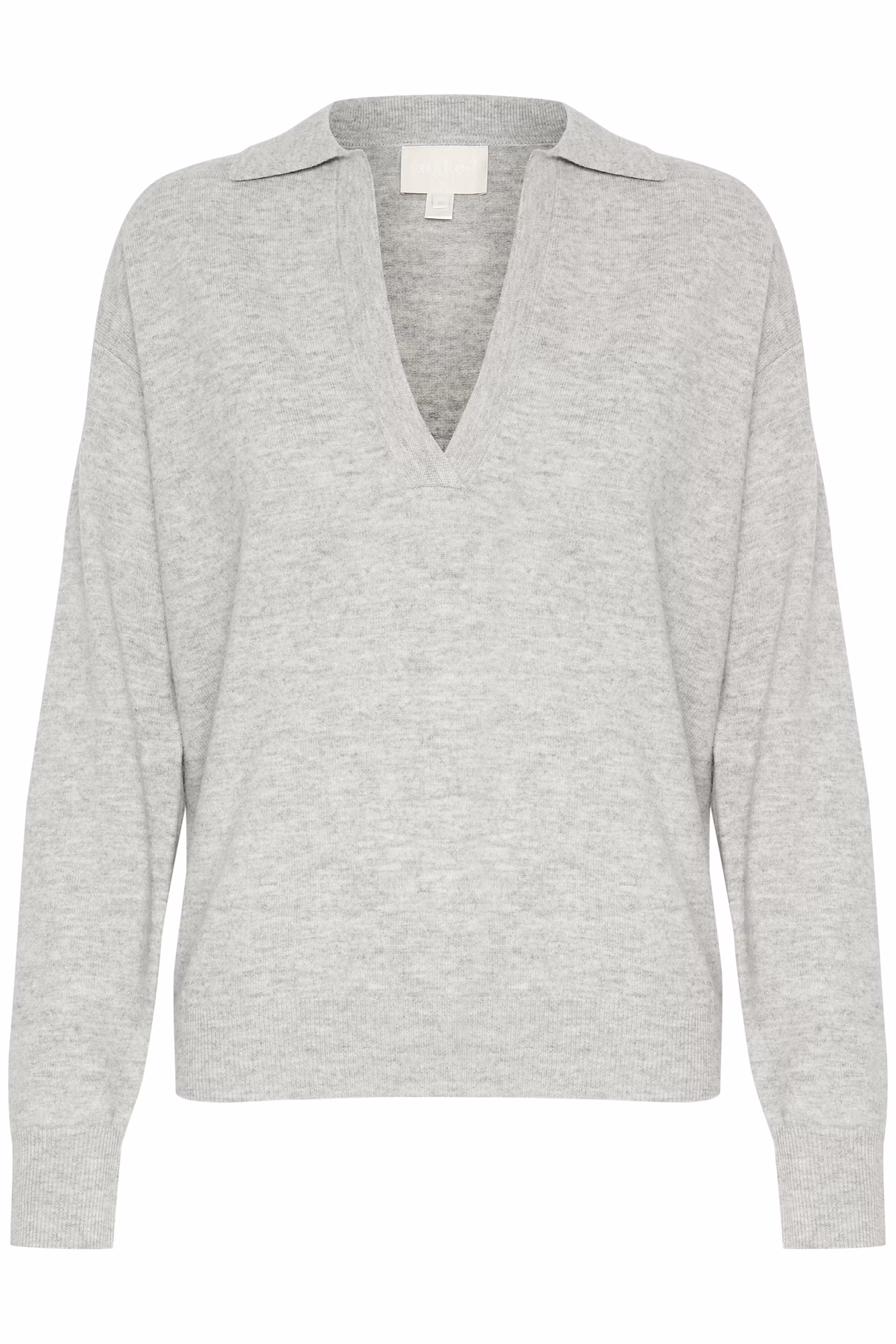 SLMolina Polo Pullover PACK FRONT 30407895-1538001