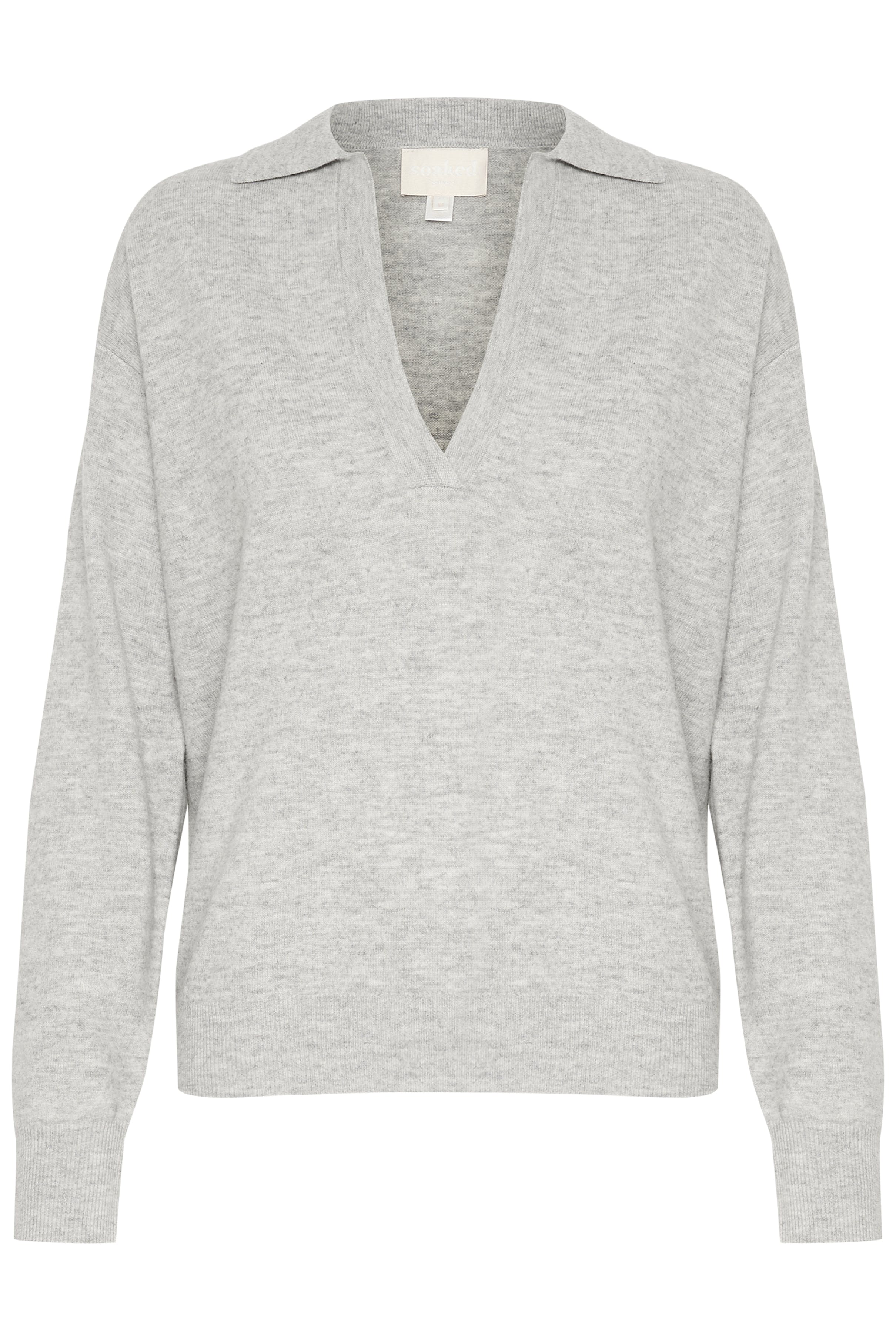 SLMolina Polo Pullover PACK FRONT 30407895-1538001