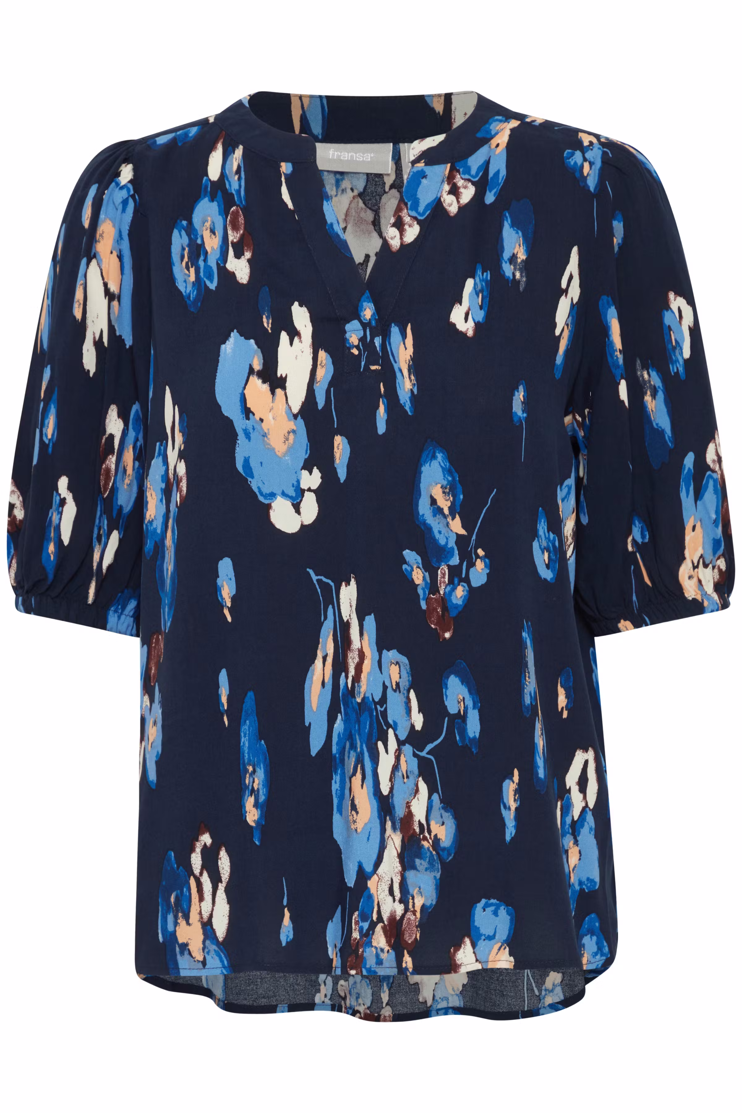 FRMERLE Blouse PACK FRONT 20613486-202836