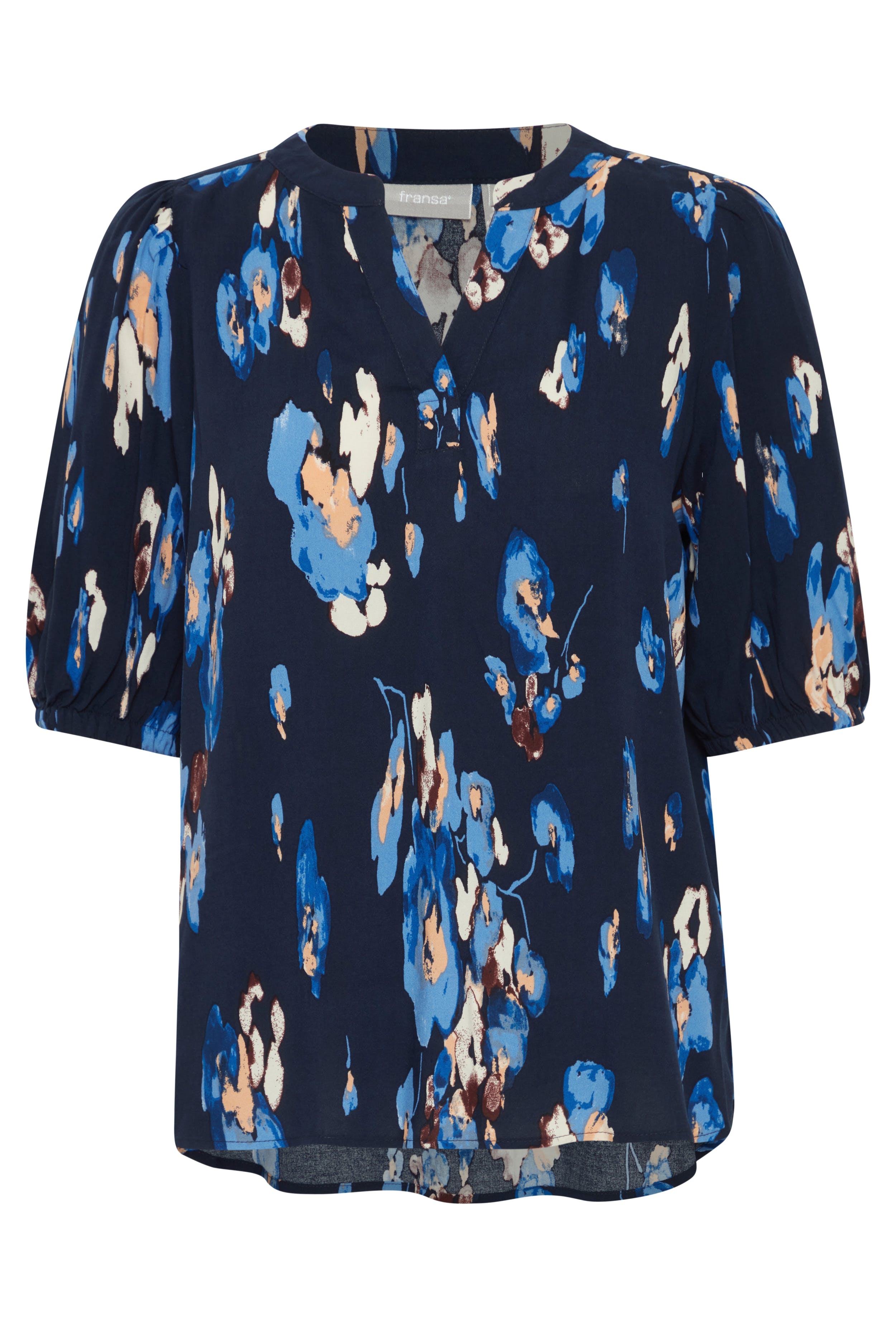 FRMERLE Bluse PACK FRONT 20613486-202836