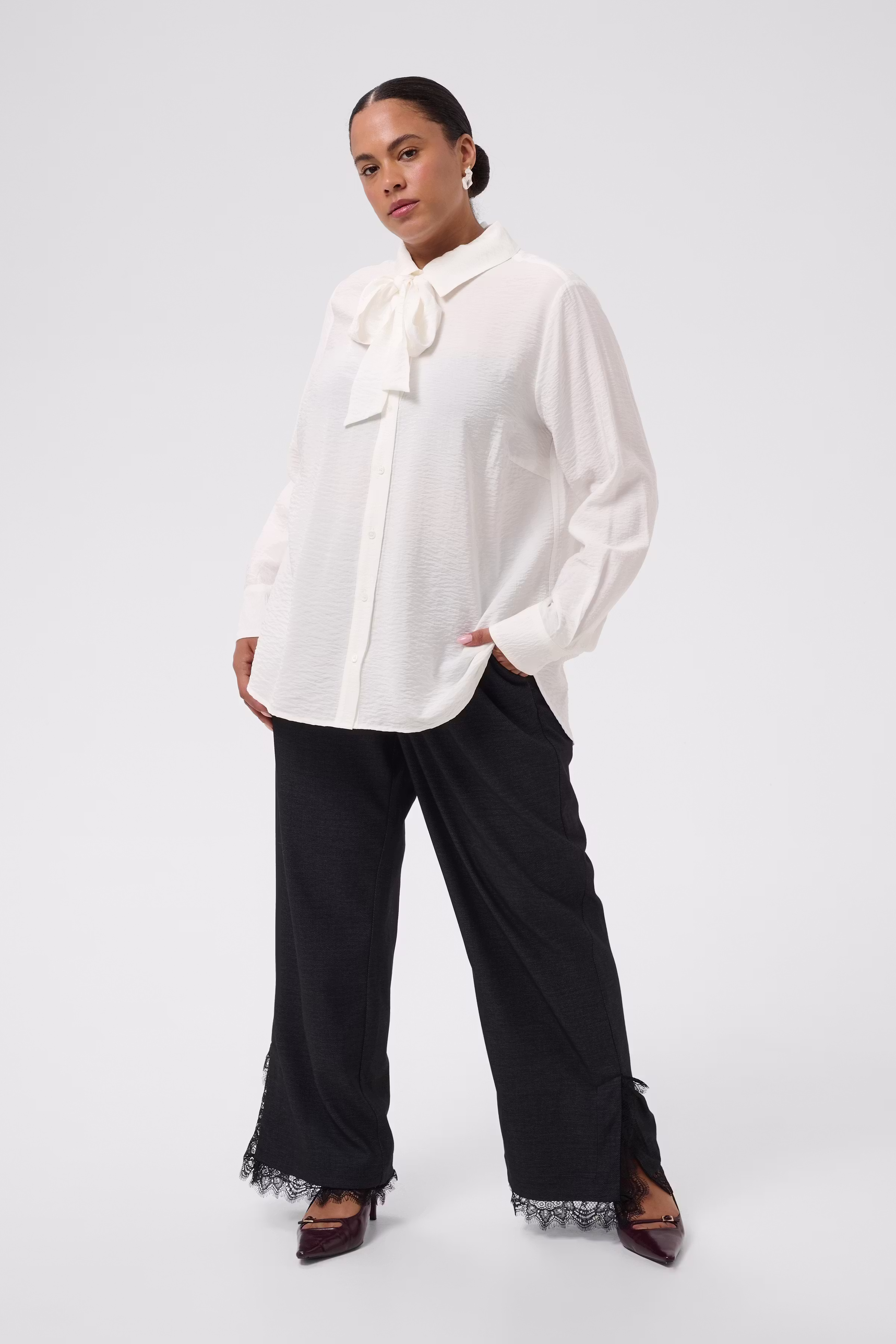 KCgila Hemd LOOKBOOK FRONT 10584359-110602