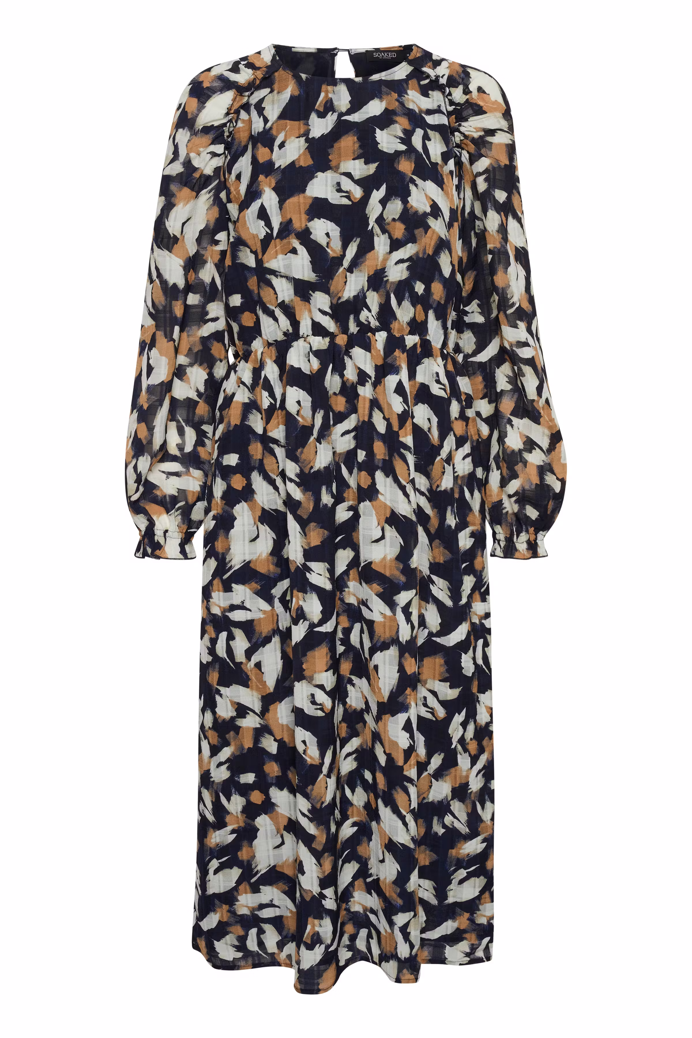 SLJesica Kleid PACK FRONT 30406314-301501