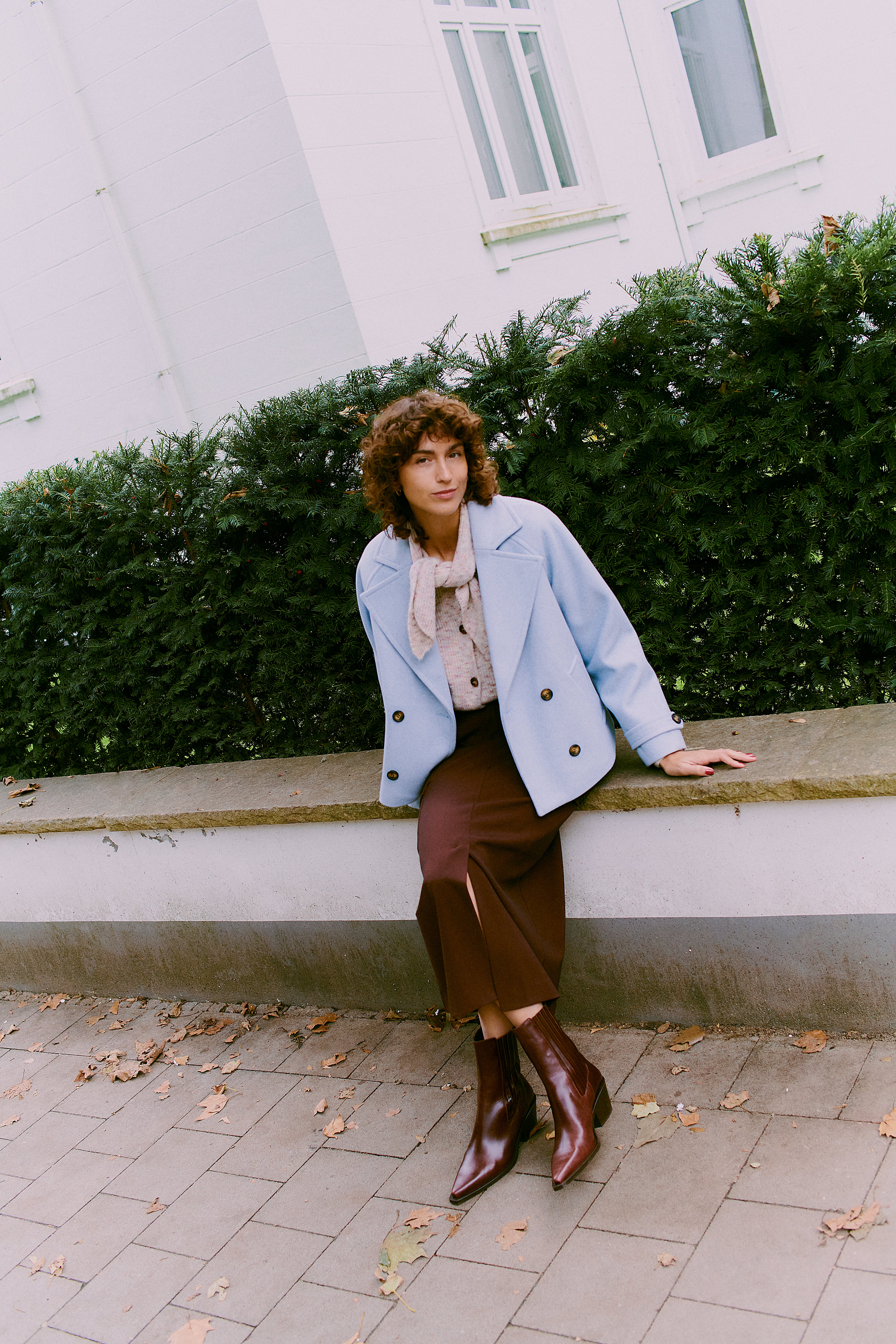 BYCILIA Yttertøy LOCATION NONE 20815132-1640101