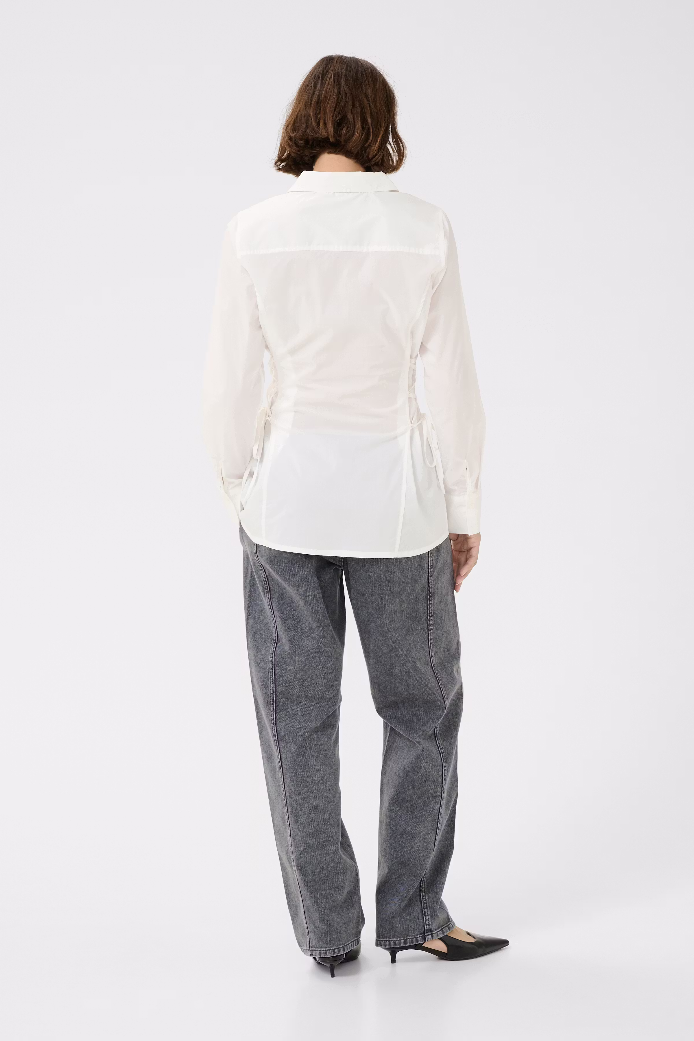 CUtoyam Shirt LOOKBOOK BACK 50112129-500013