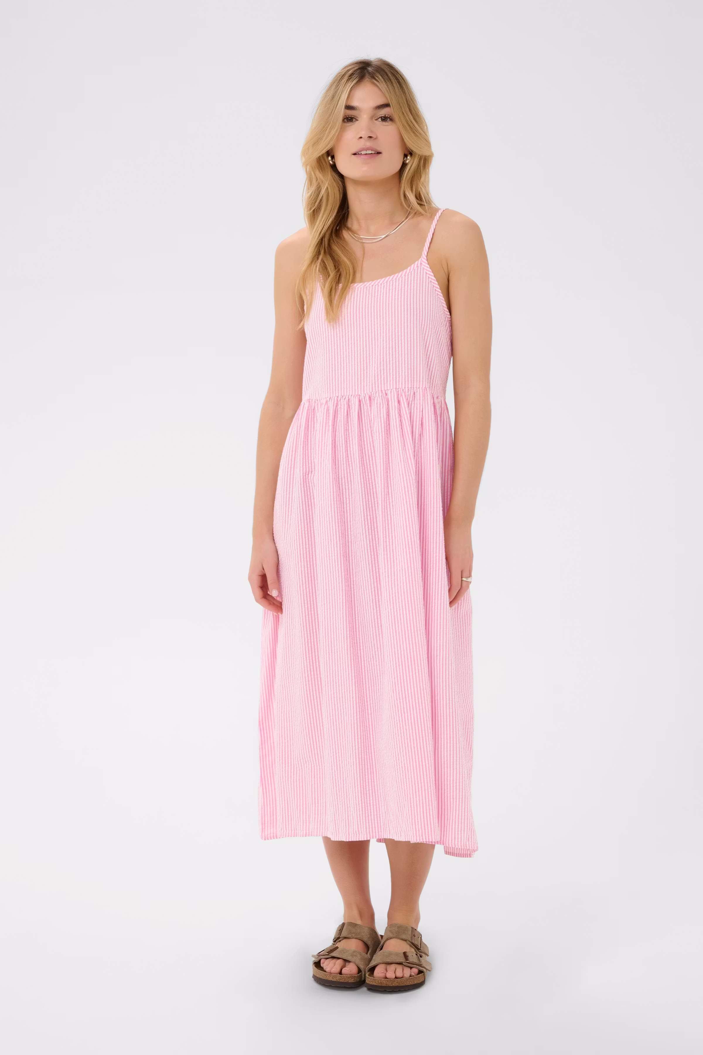 ElmikoSZ Jurk LOOKBOOK FRONT 30515131-305279