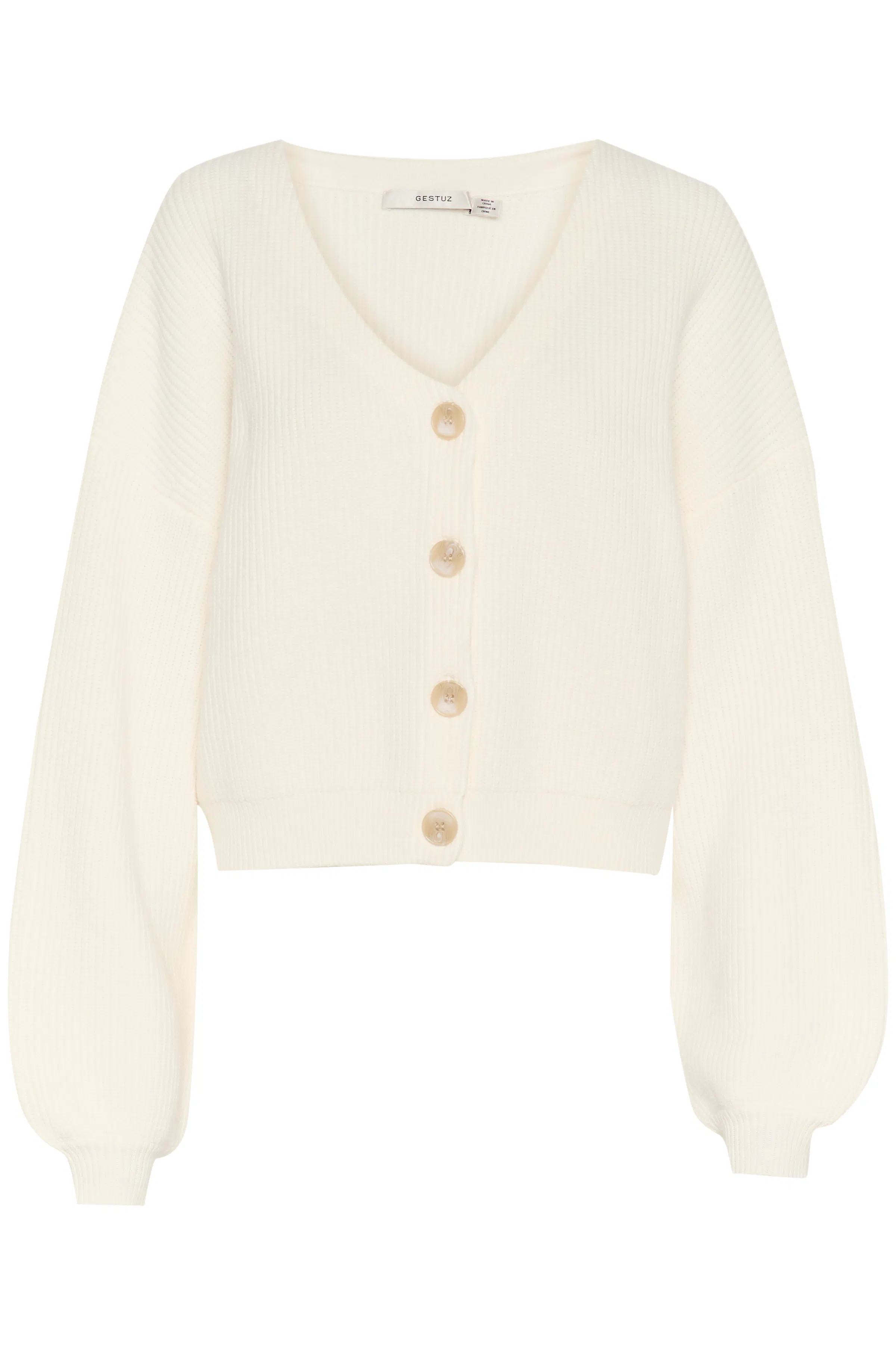 MebaGZ Cardigan PACK FRONT 10909825-110103