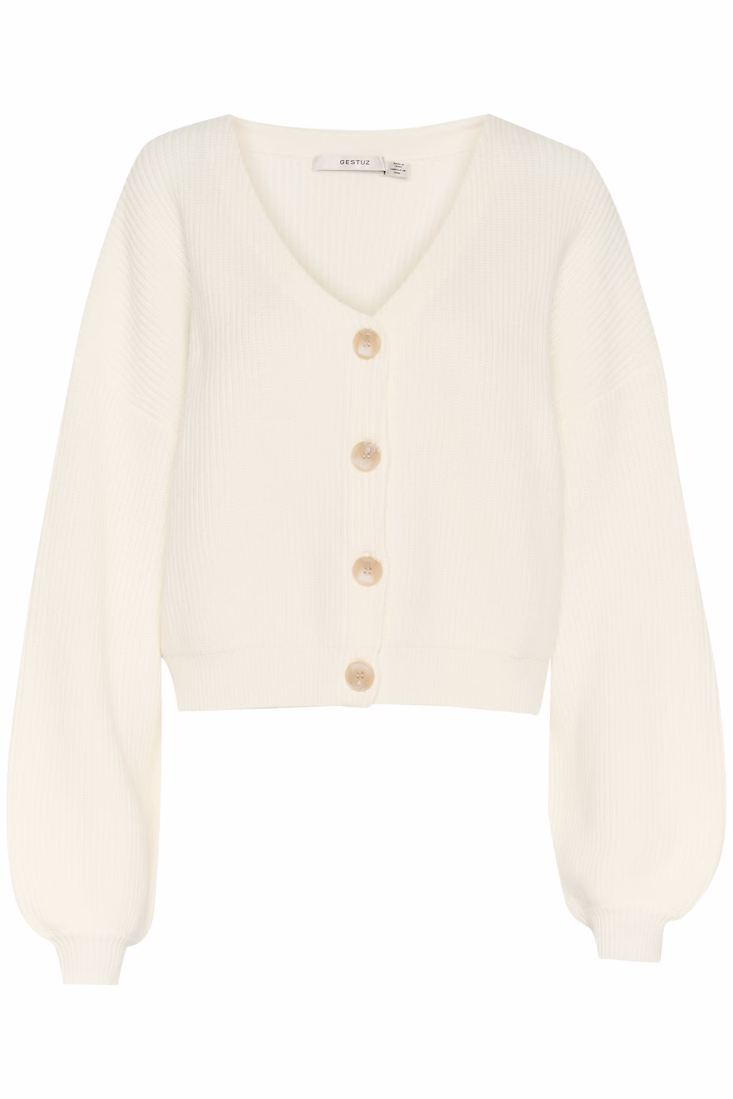 MebaGZ Cardigan PACK FRONT 10909825-110103