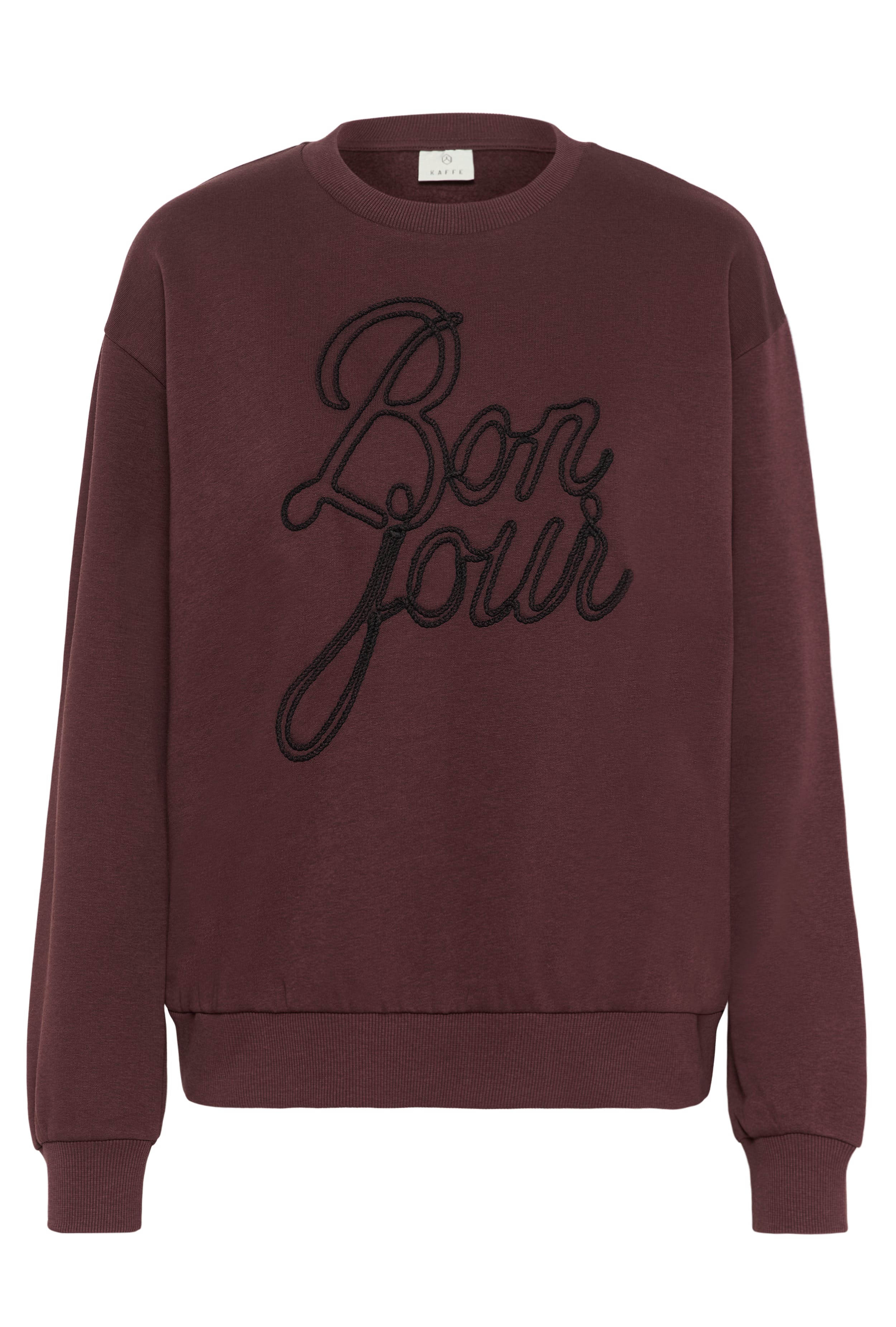 KAberta Sweatshirt PACK FRONT 10510216-191619