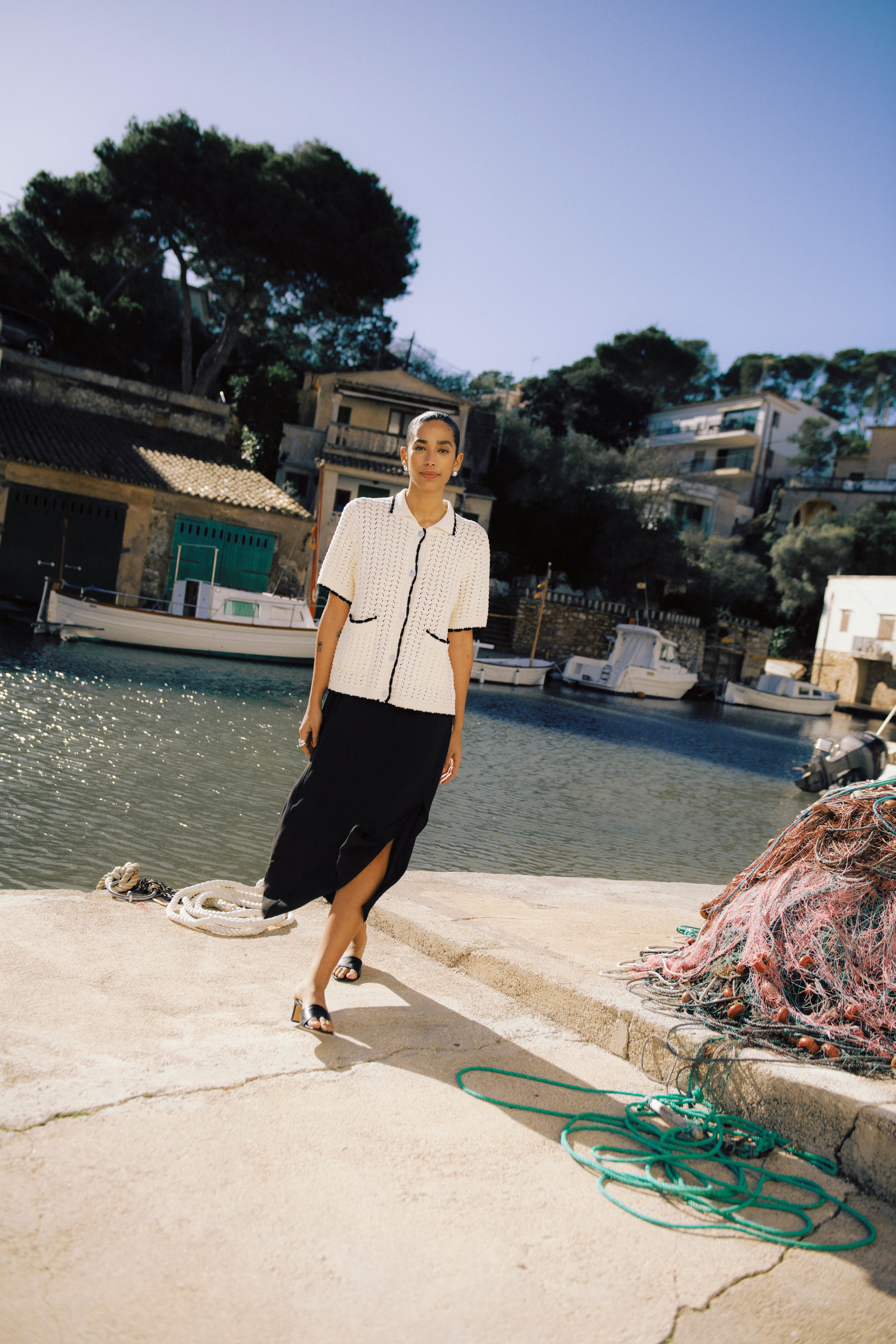 BYMUNO Cardigan LOCATION NONE 20818733-130905