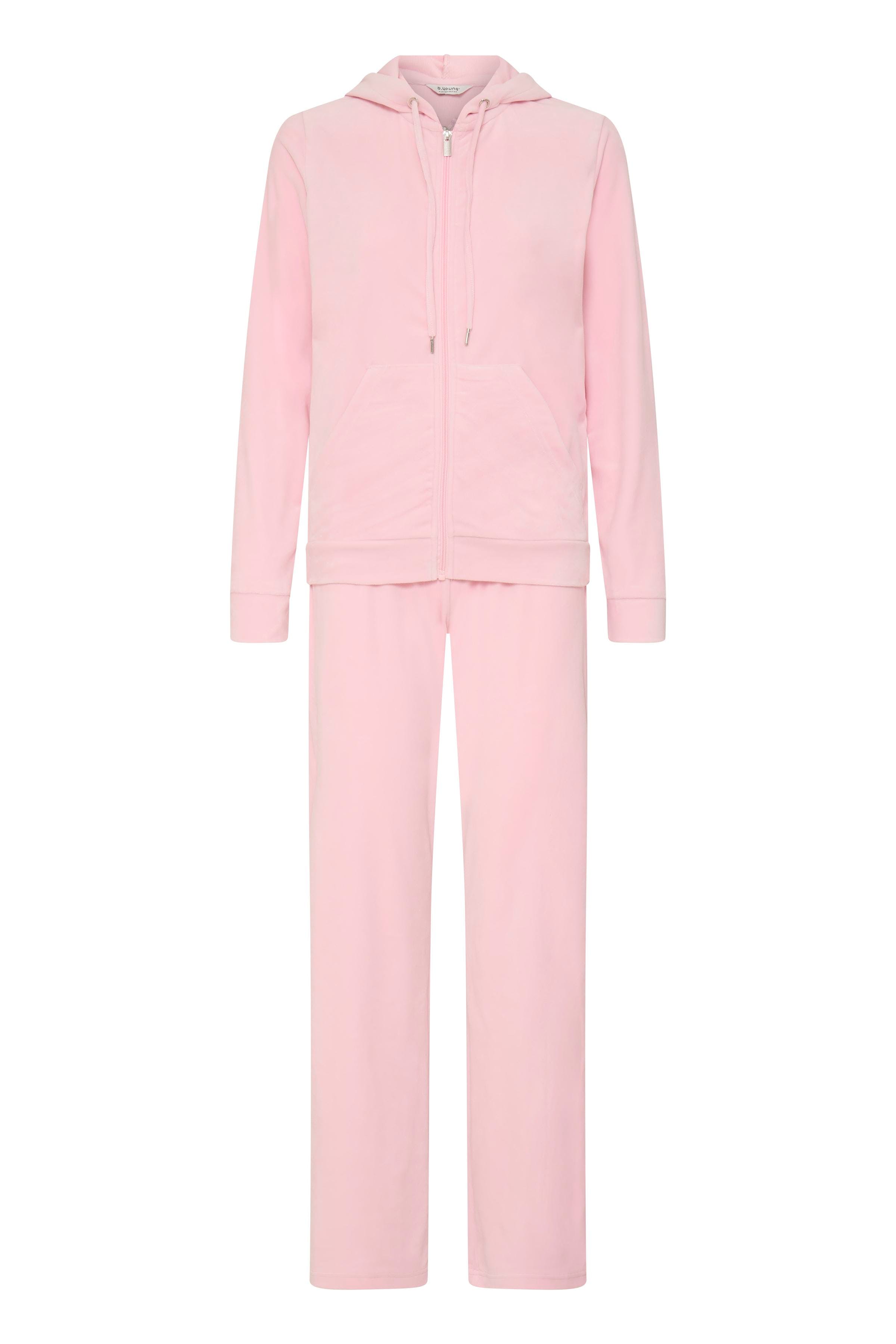 BYSTILLA Veloursett PACK FRONT 20816019-132804