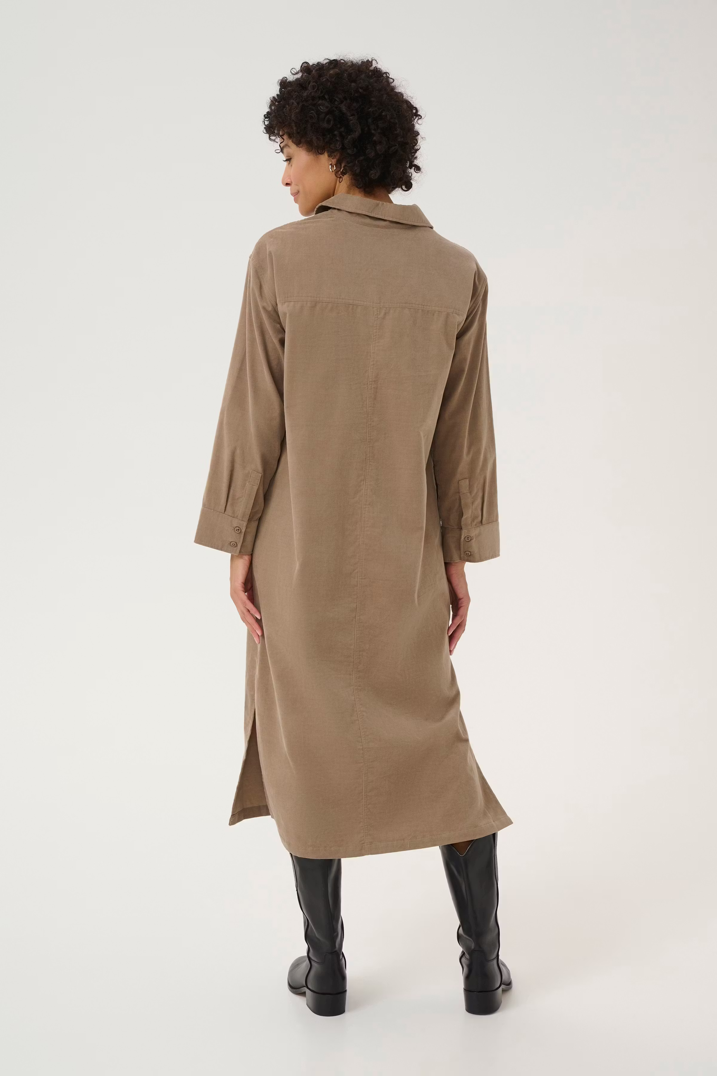 LollaPW Kleid LOOKBOOK BACK 30310067-171311