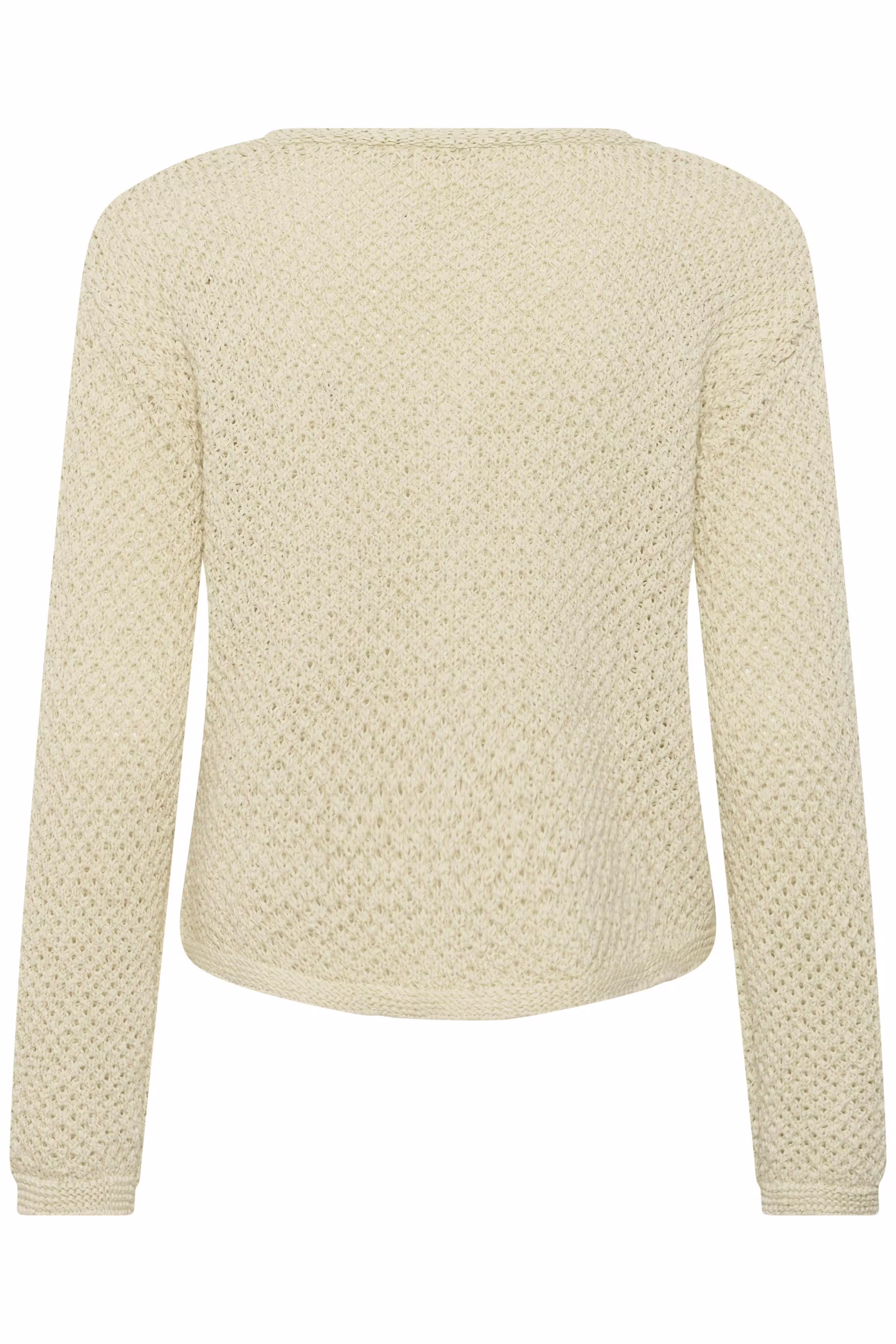 SLDiaz Cardigan PACK BACK 30409165-125202