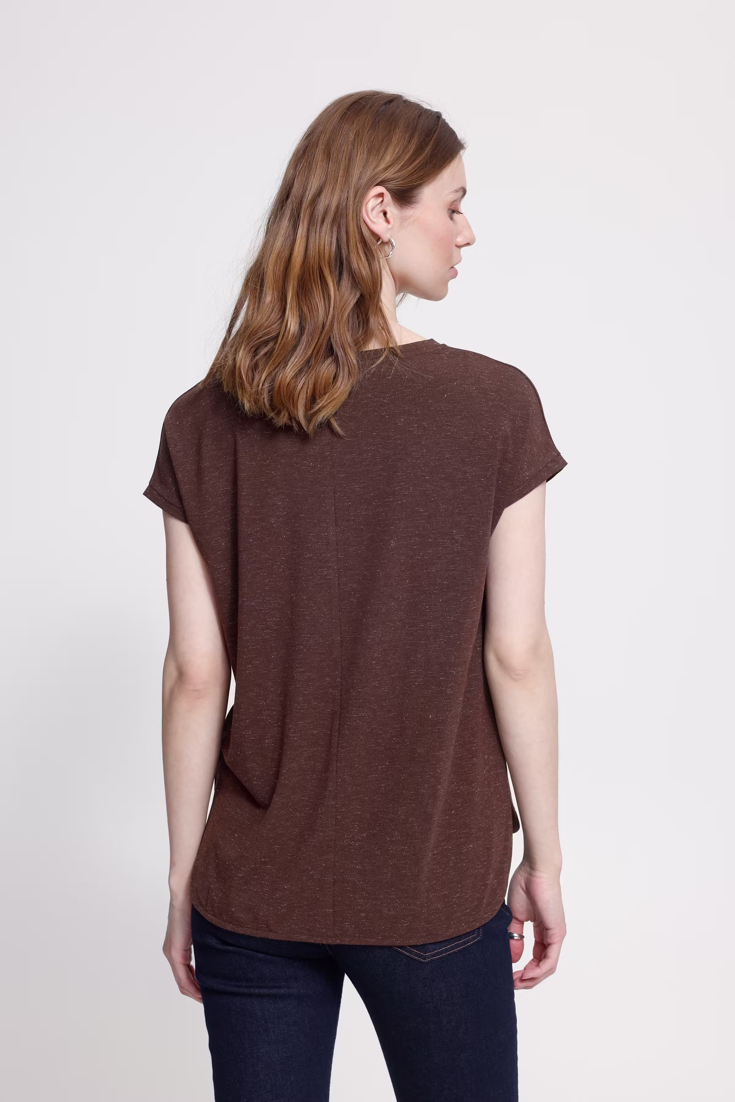 IHREBEL T-shirt LOOKBOOK BACK 20109945-191419