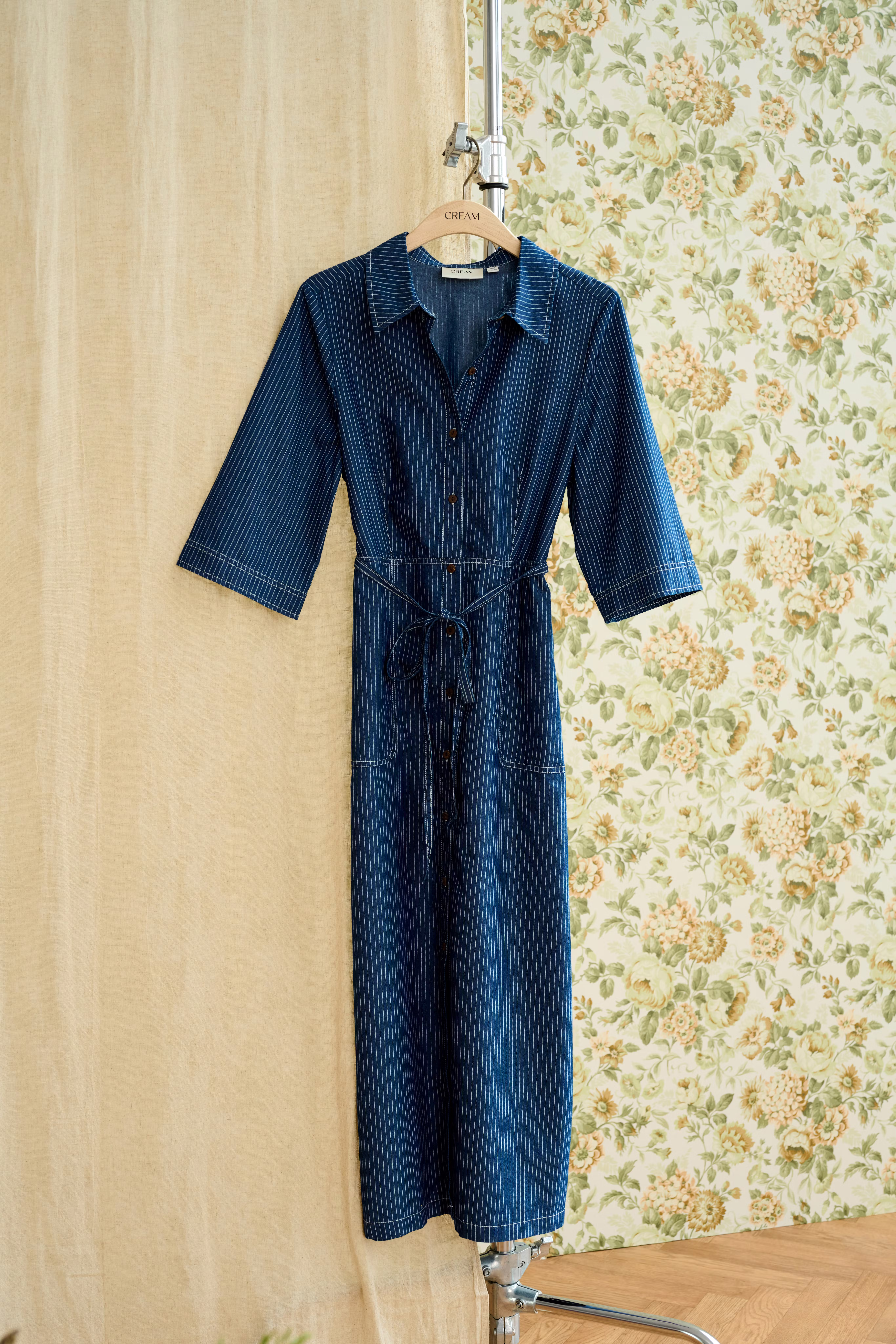 CRAgate Klänning LOCATION NONE 10614819-109134